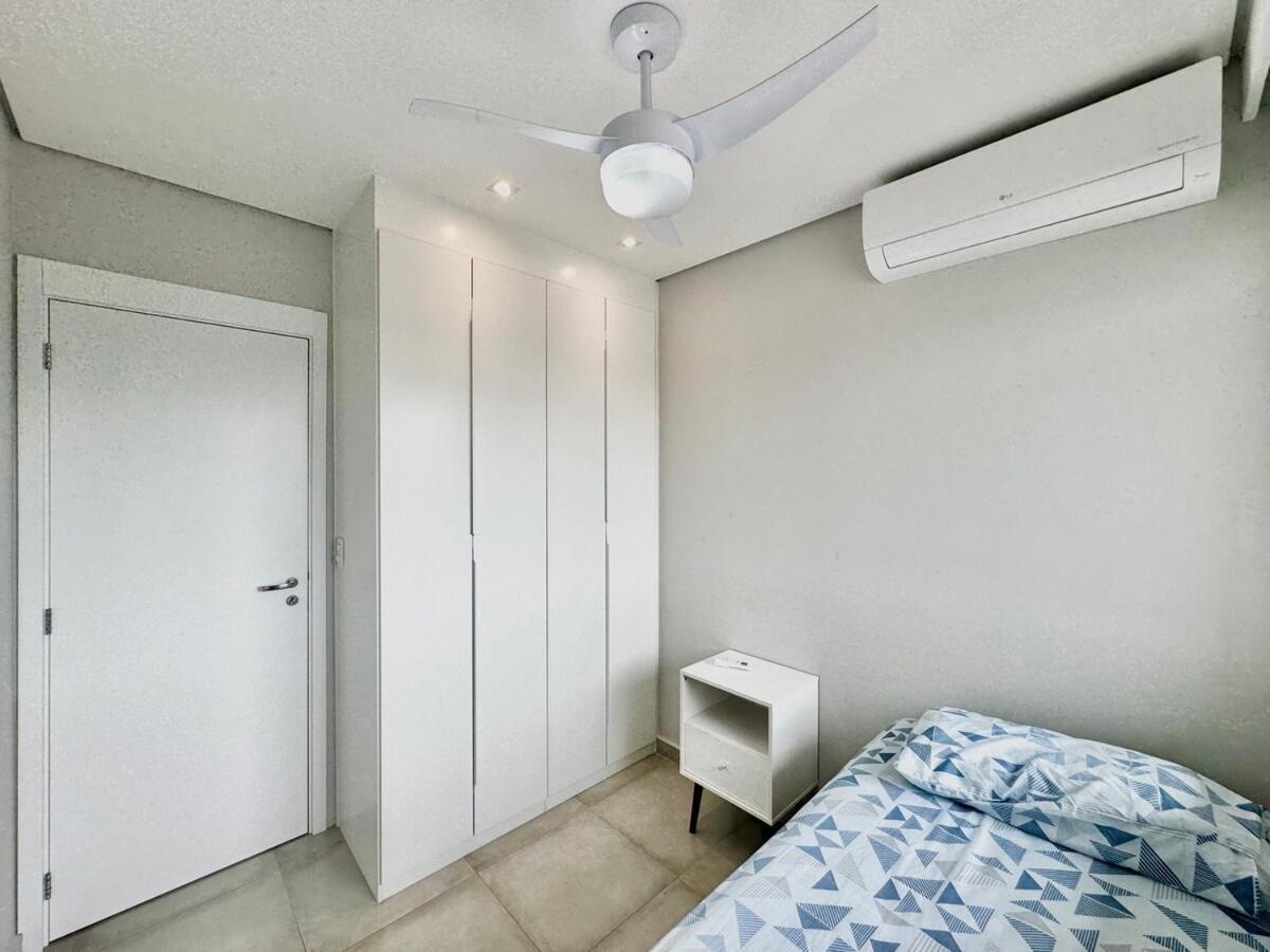 Apartamento Apto Luxuoso E Vista Panoramica São Paulo