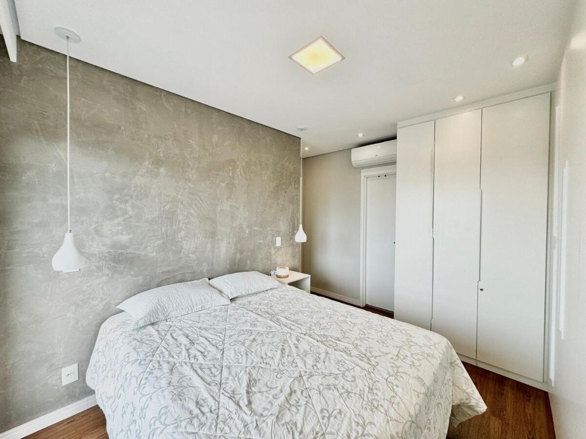 Apto Luxuoso E Vista Panoramica Apartamento