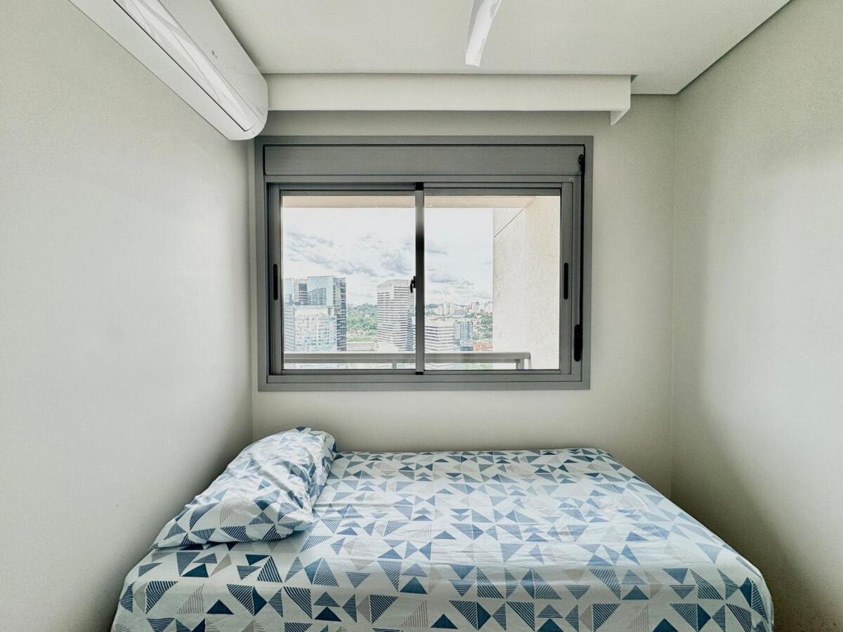 Apartamento Apto Luxuoso E Vista Panoramica *