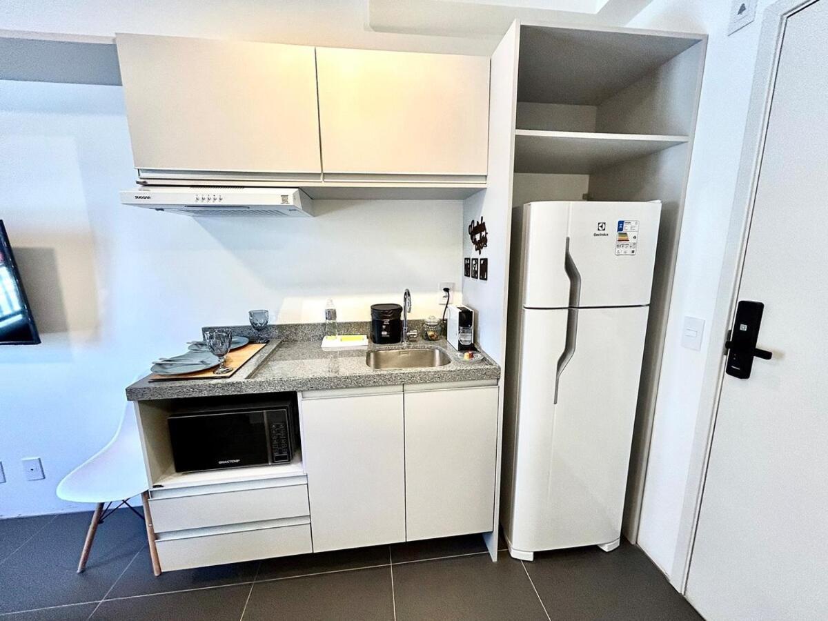 Apartamento Modern And Practical *