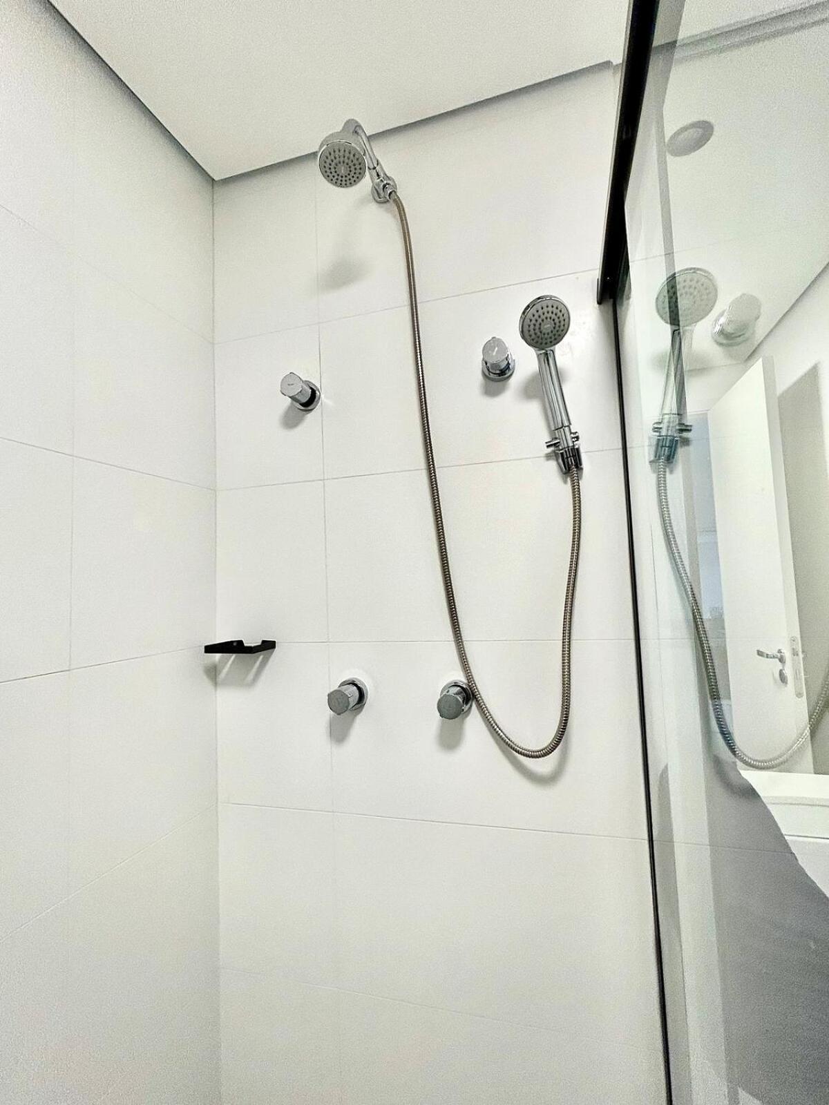 Modern And Practical Apartamento *