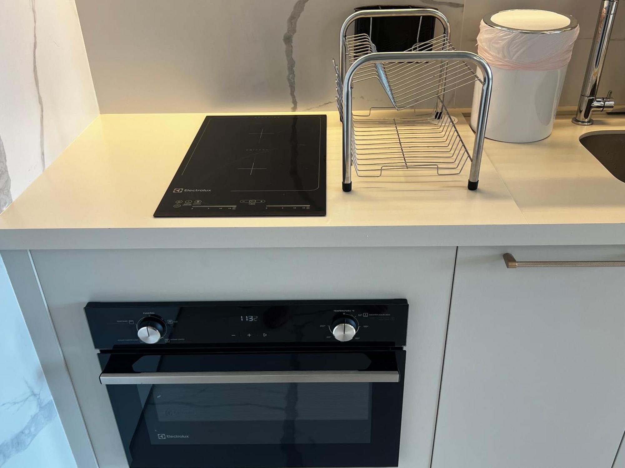 Apartamento Completo Helbor Wide No De Pinheiros Sp