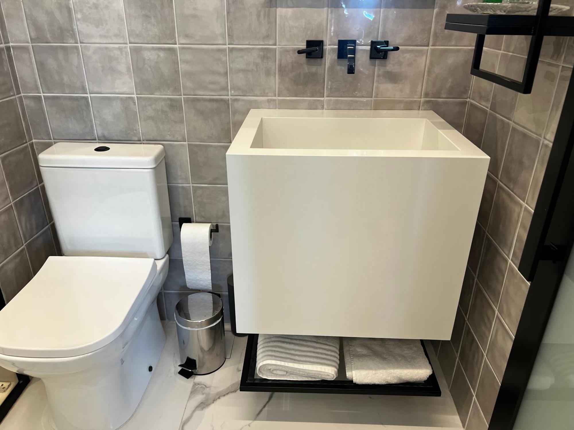 Completo Helbor Wide No De Pinheiros Sp Apartamento São Paulo