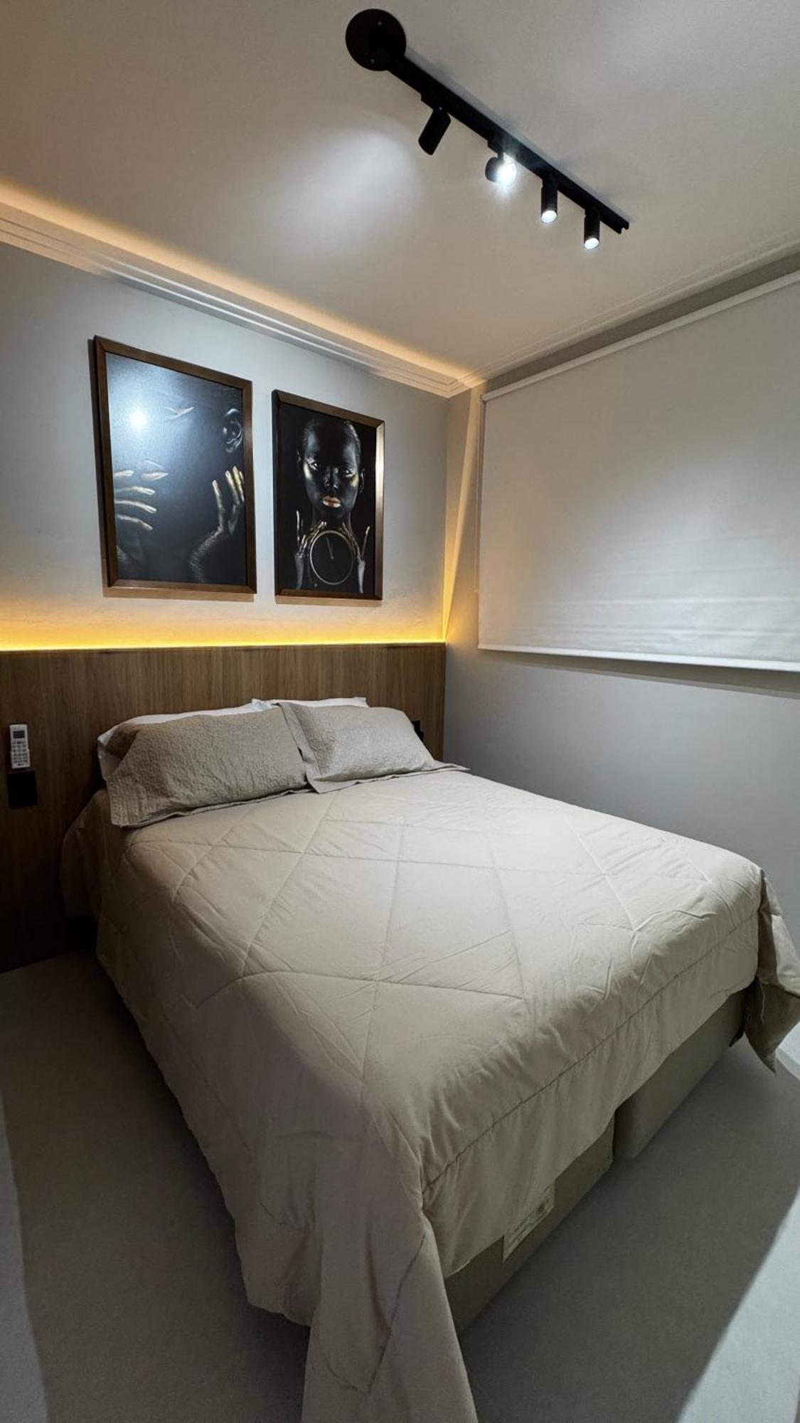 Apartamento Em Pinheiros *