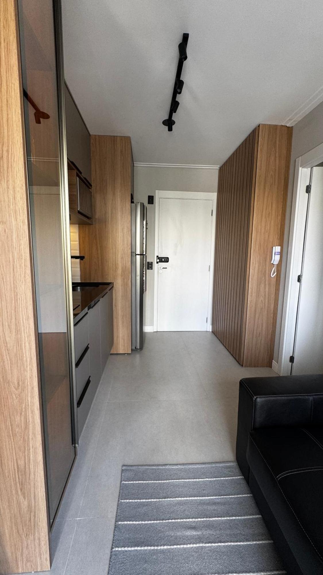 Apartamento Em Pinheiros