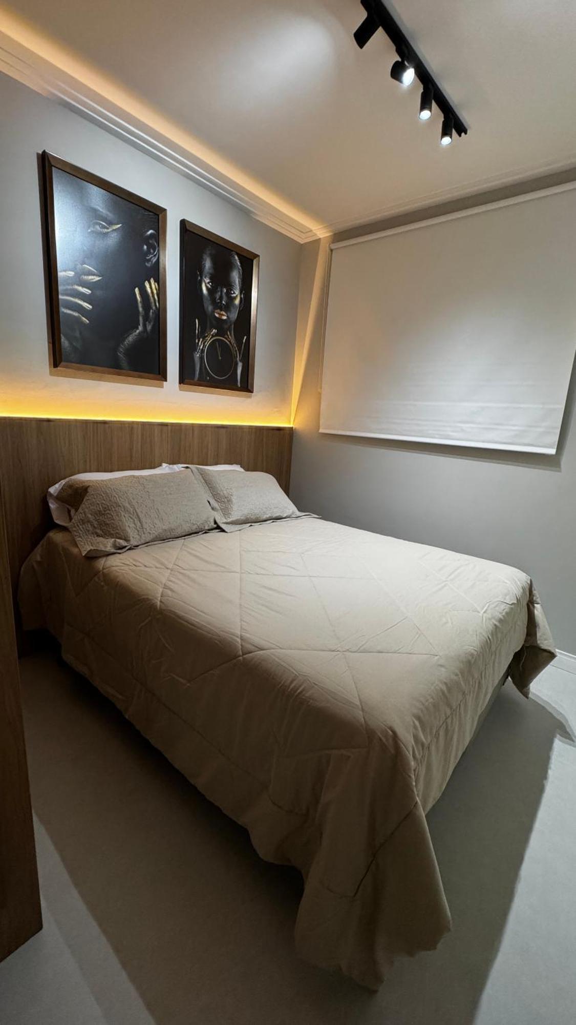 Em Pinheiros Apartamento *