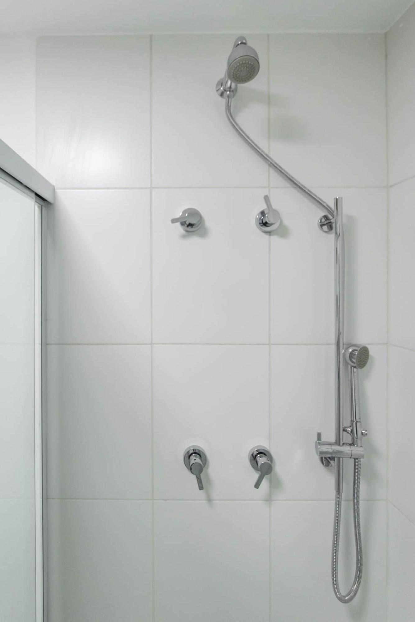 Prime 30 Estudio Conforto Brooklin By Oba Apartment Sao Paulo