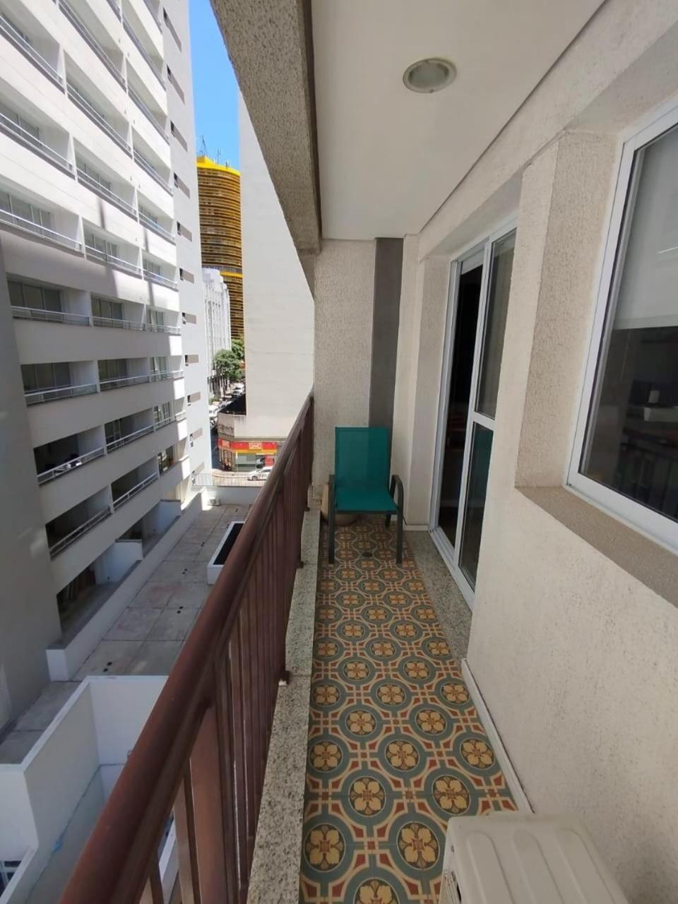 Apartment Ape Descolado | Centro Historico Wi-Fi E A/C