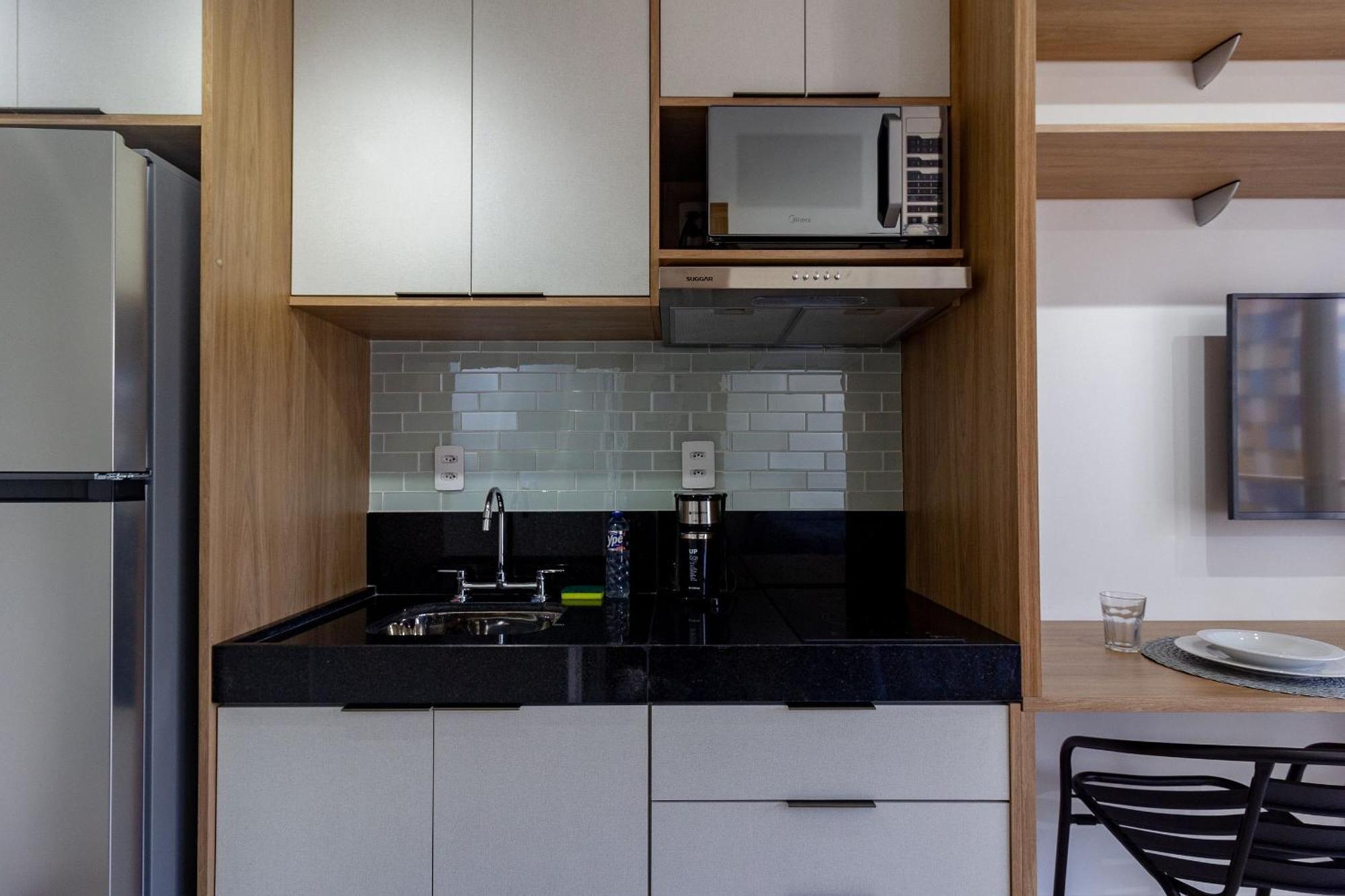 Yume Arvo 990 Apartamento