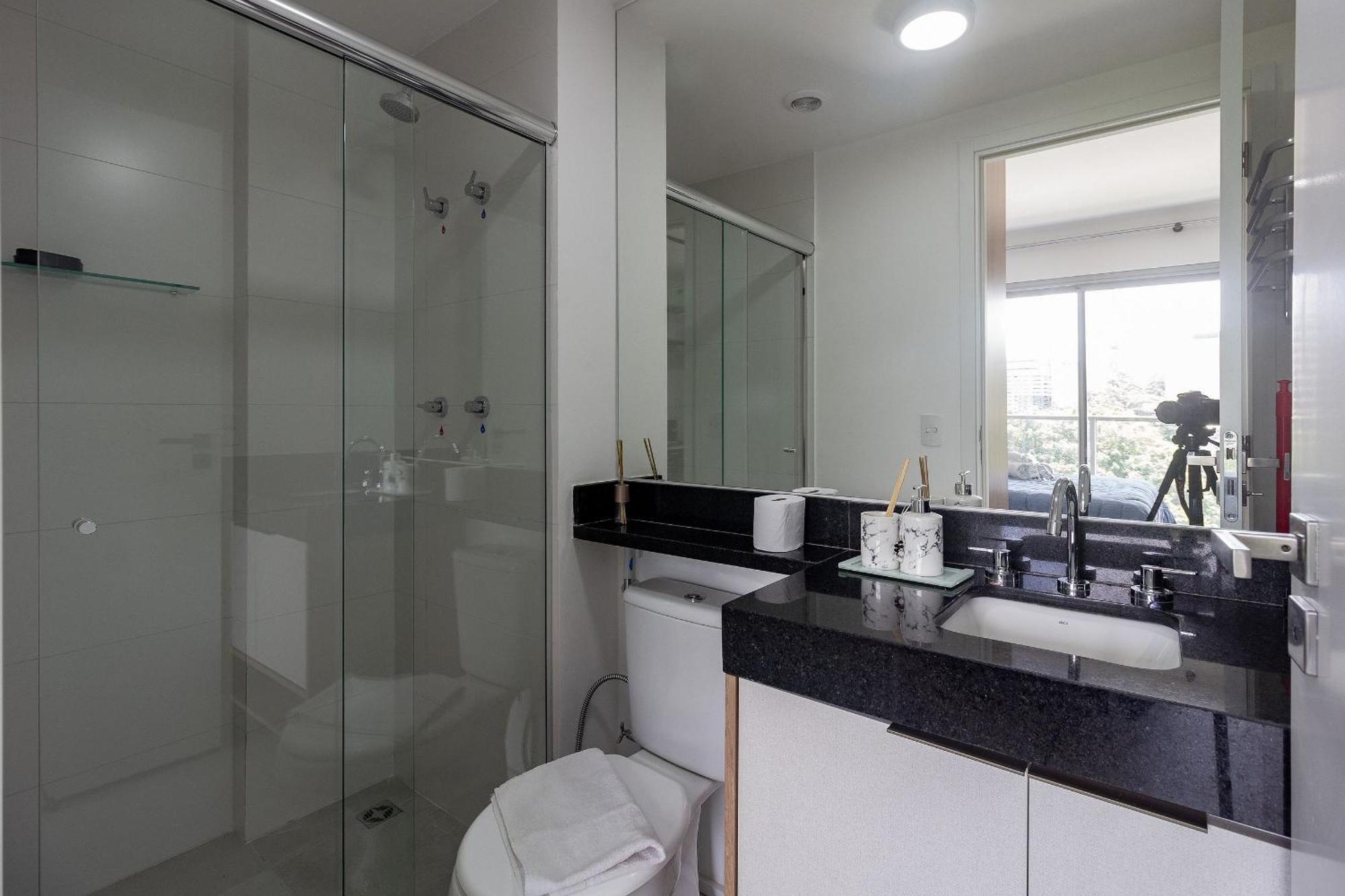 Yume Arvo 990 Apartamento