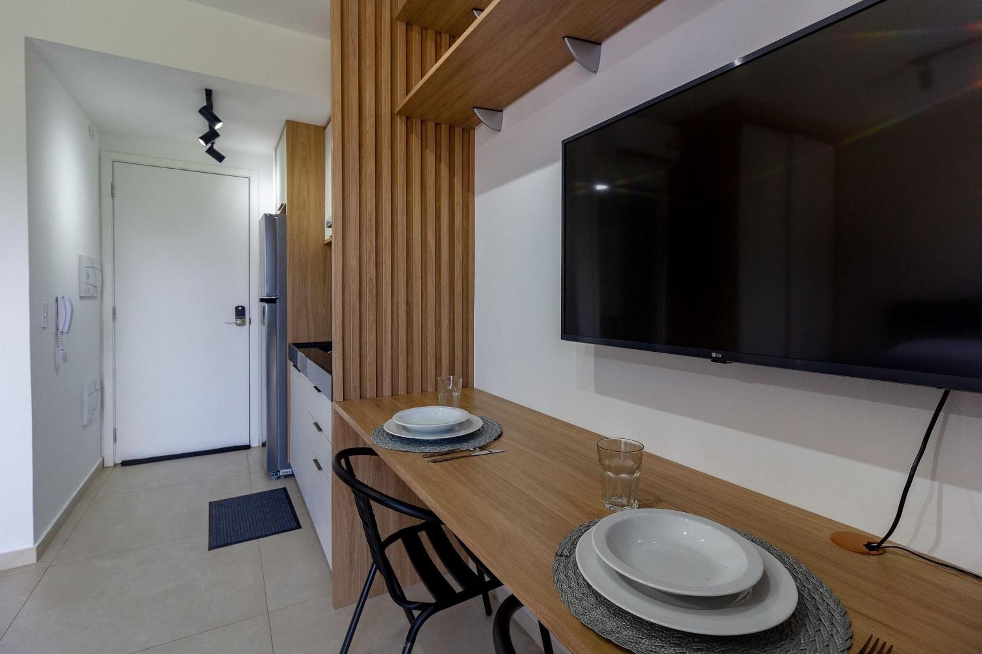 Yume Arvo 990 Apartamento