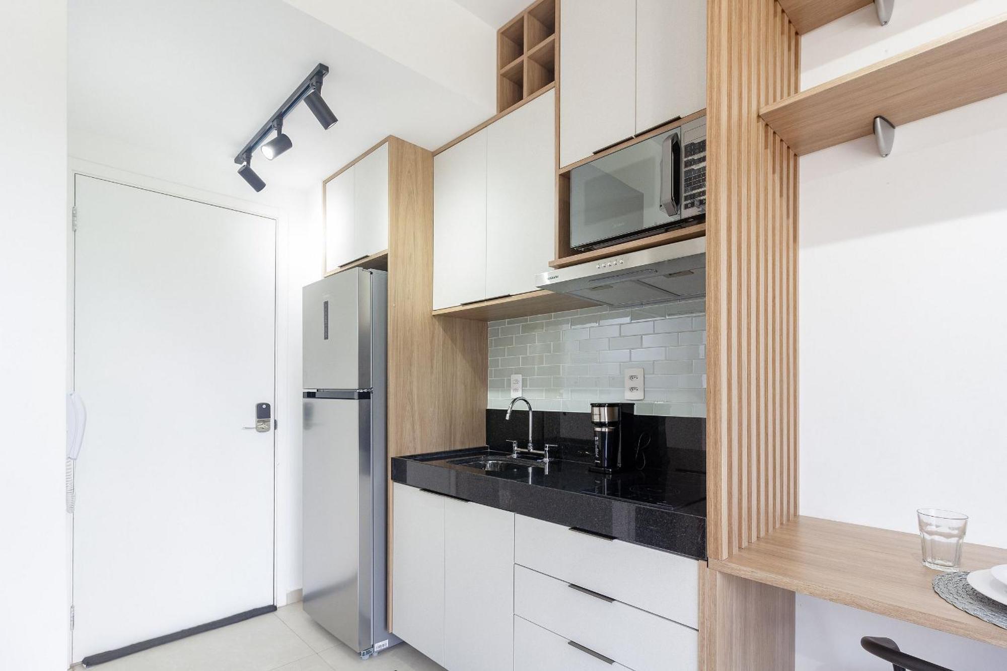 Yume Arvo 990 Apartamento *