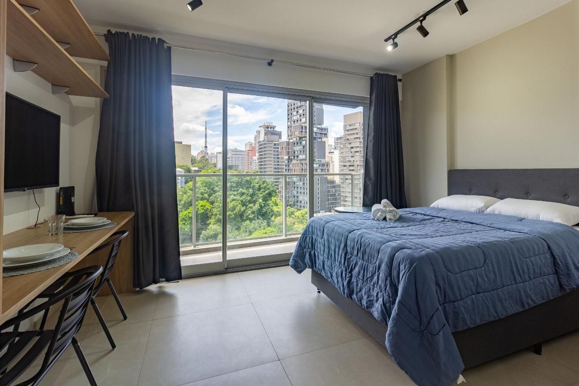 Yume Arvo 990 Apartamento São Paulo