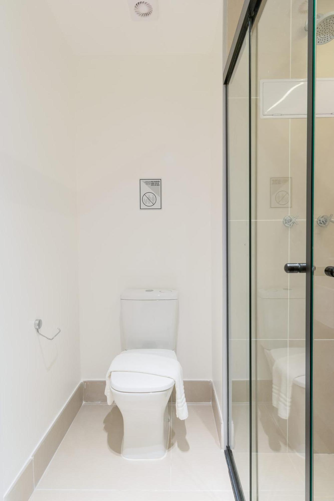 Apartment Bhomy V Romana - 7min Do Allianz Parque Rm134