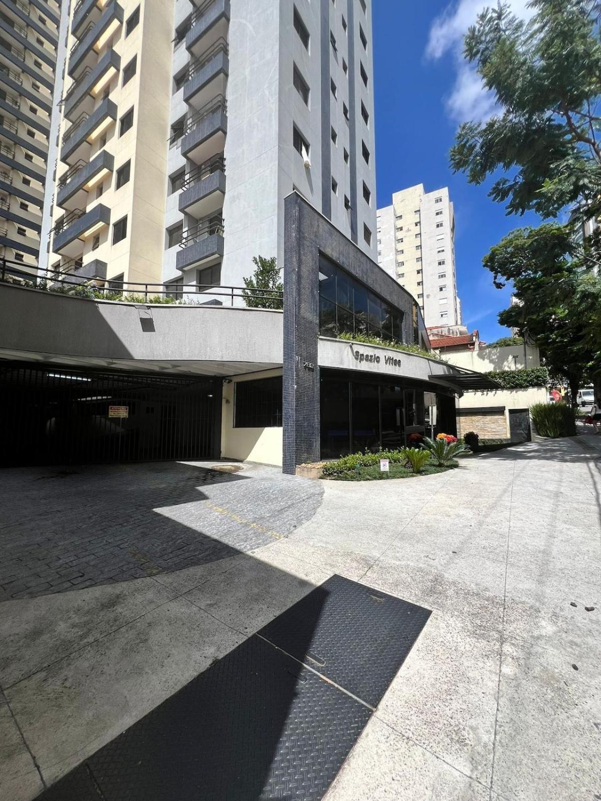 Conforto E Estilo Na Saude-sp - Ar Condicionado E Garagem - Cetrus - Sp Expo São Paulo