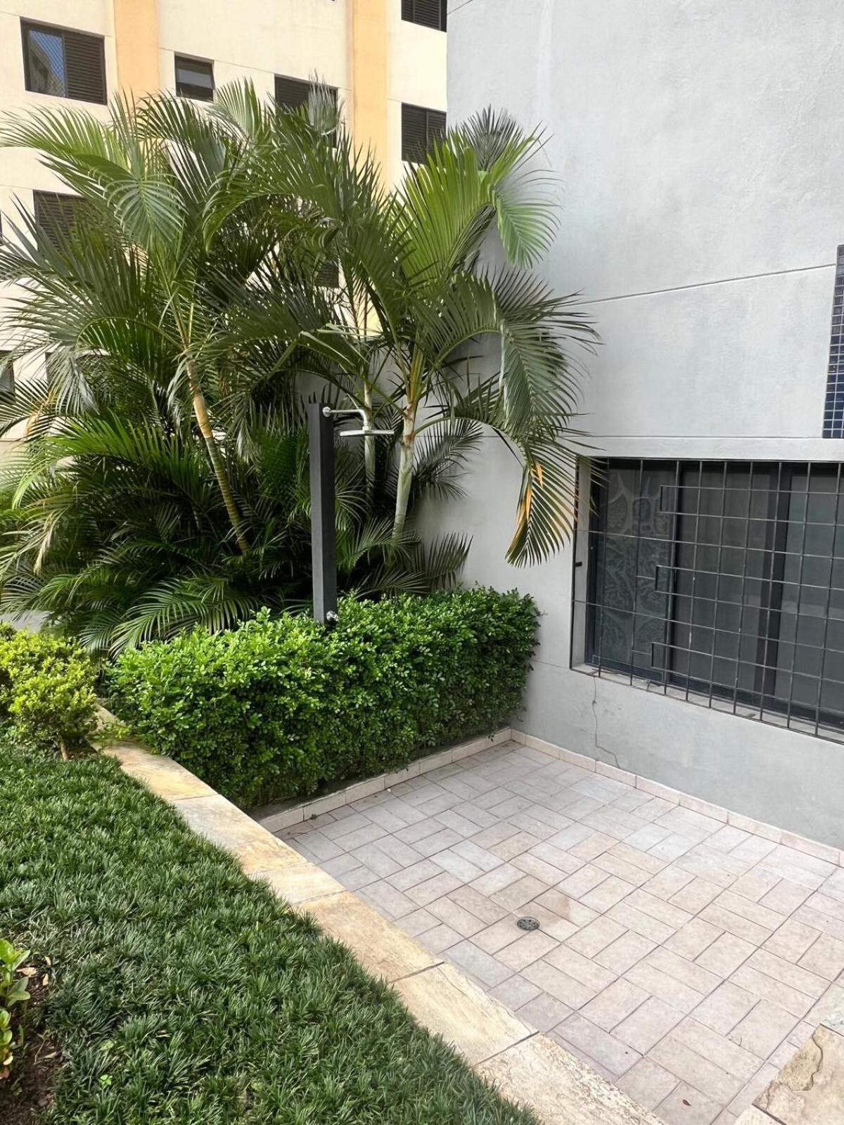 Apartamento Conforto E Estilo Na Saude-sp - Ar Condicionado E Garagem - Cetrus - Sp Expo São Paulo