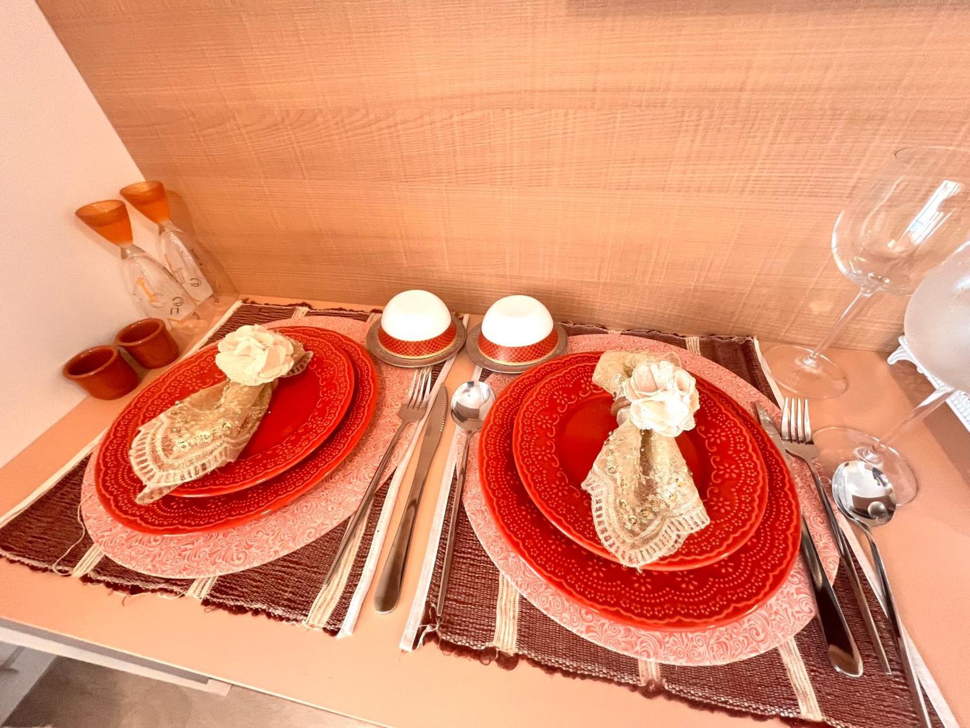 Apartamento Petit Rose Paradise *