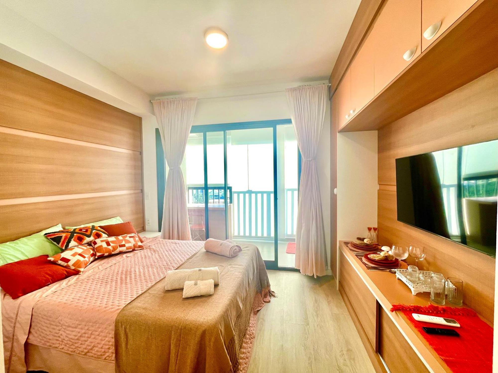 Apartamento Petit Rose Paradise