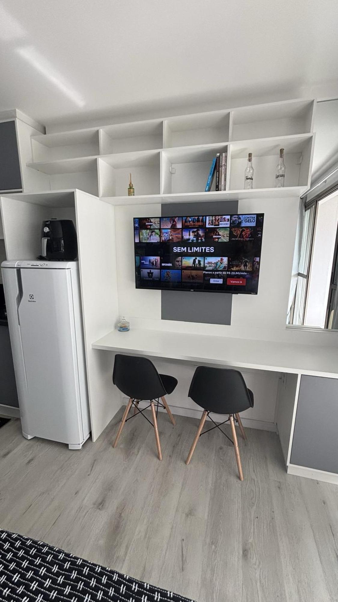 Aconchego E Simplicidade Na Madalena Apartamento *
