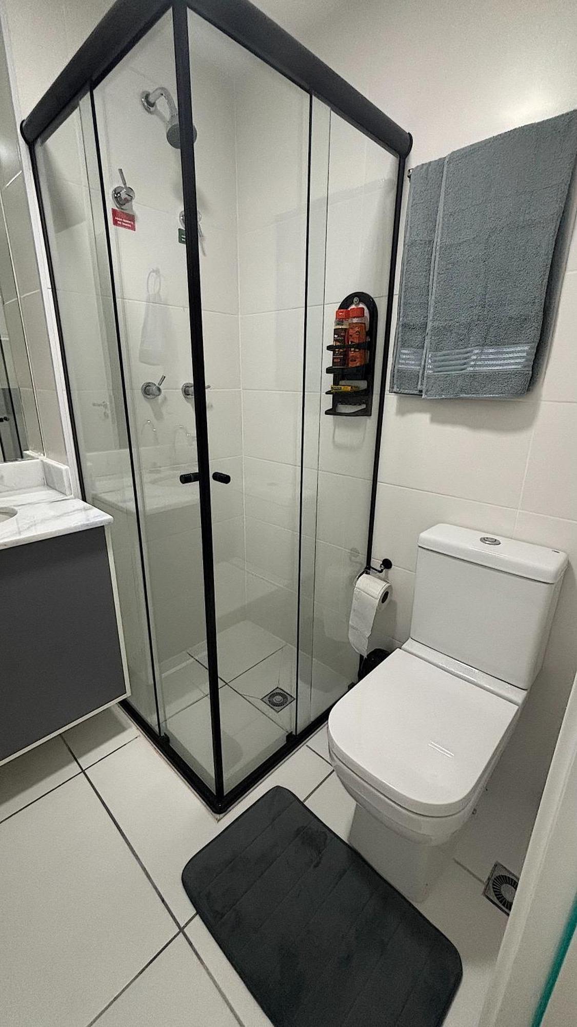 Apartamento Aconchego E Simplicidade Na Madalena