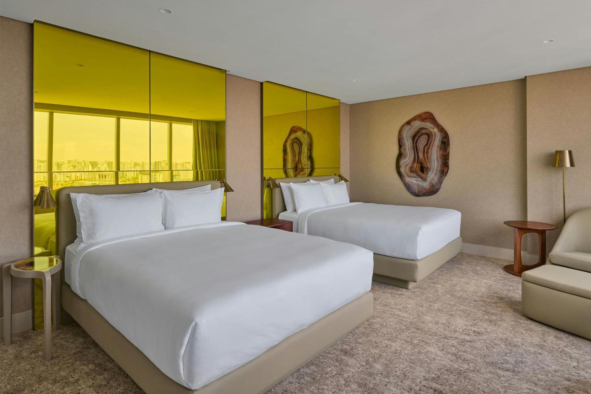 Hotel W São Paulo
