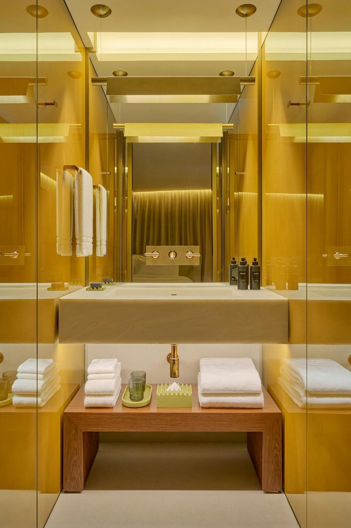 W 5* São Paulo
