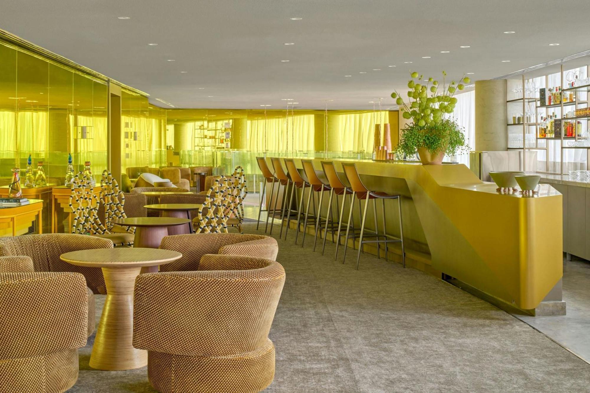 W Hotel São Paulo