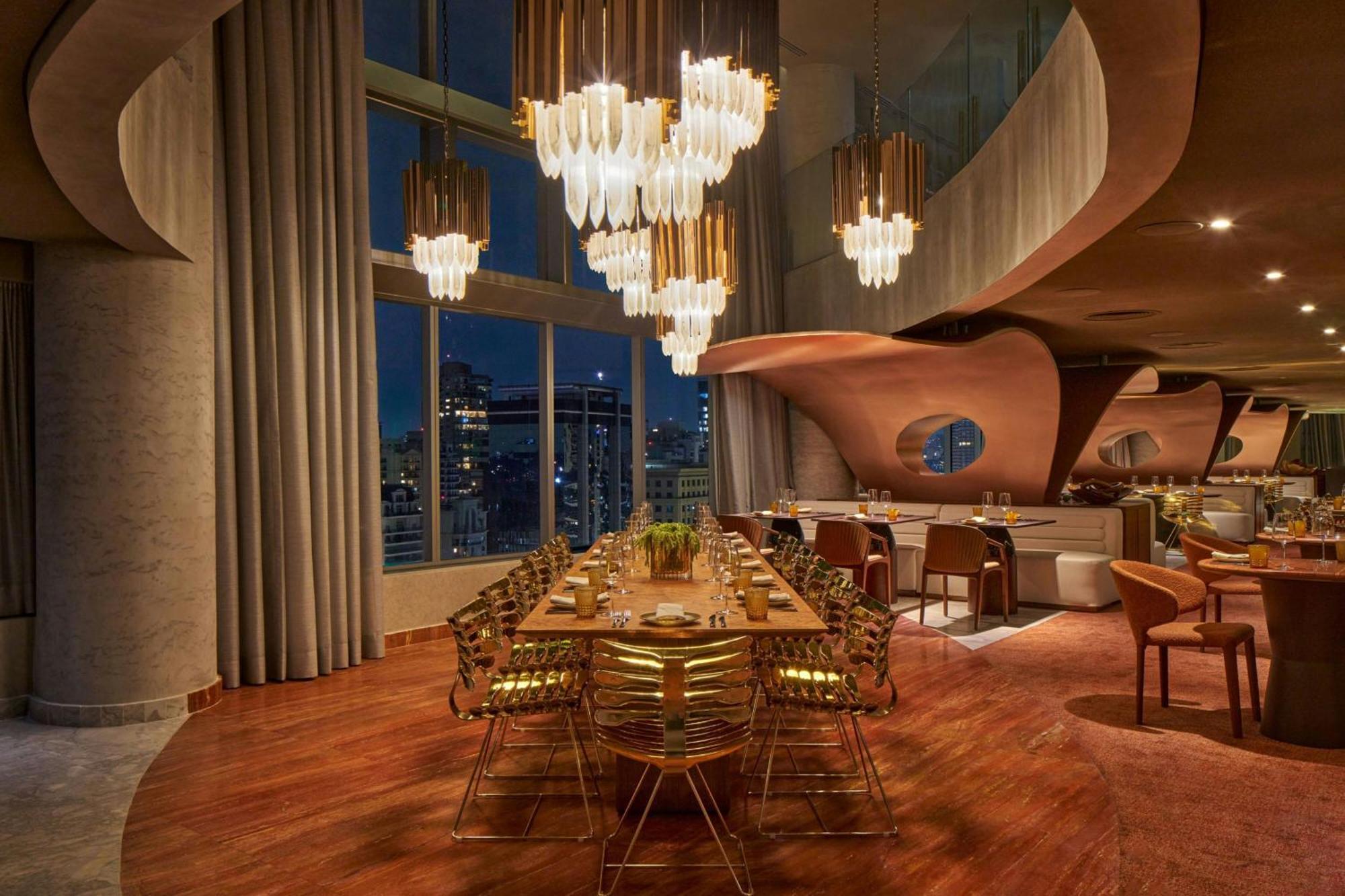W Hotel São Paulo