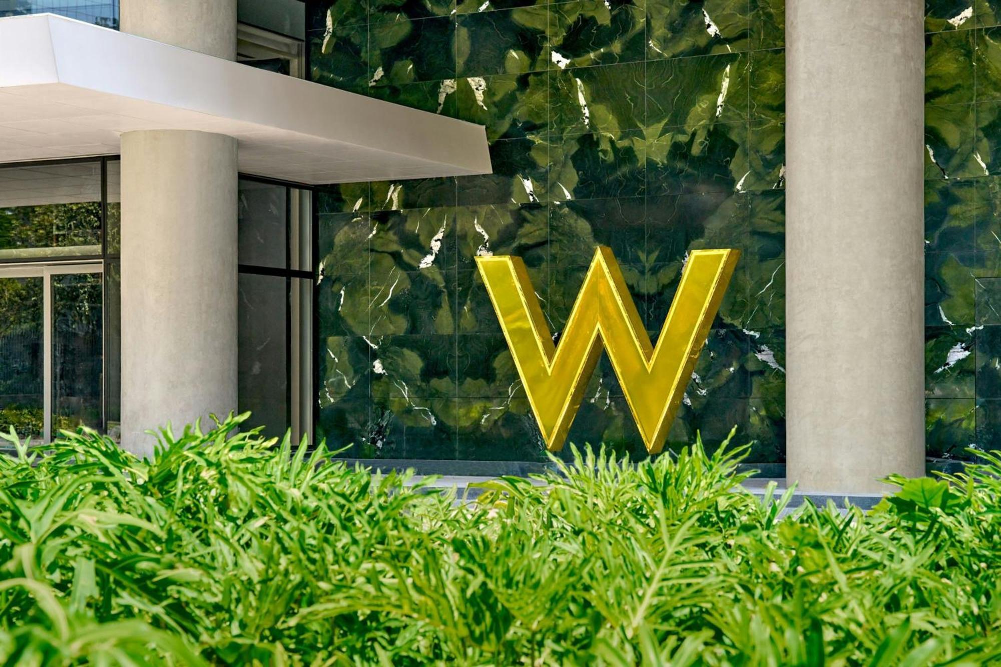 W 5* São Paulo