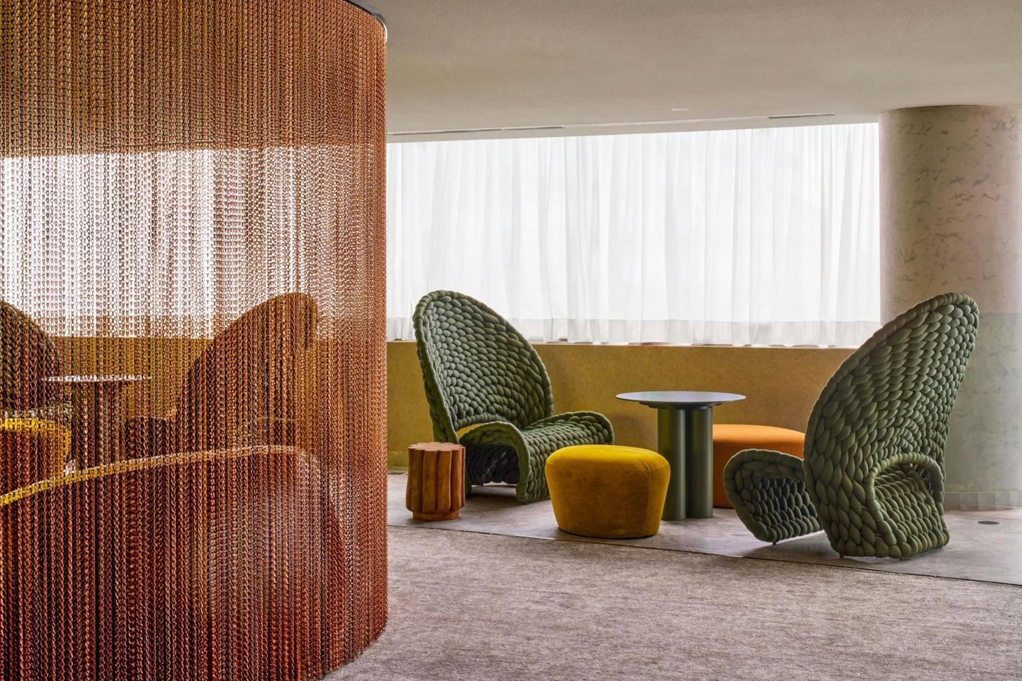 W Hotel São Paulo