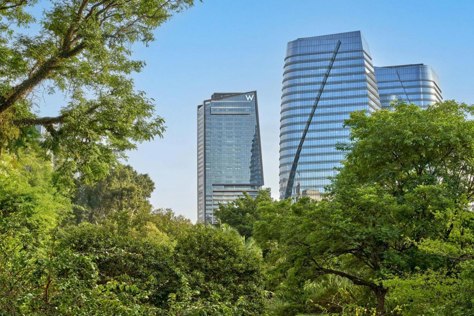 Hotel W São Paulo