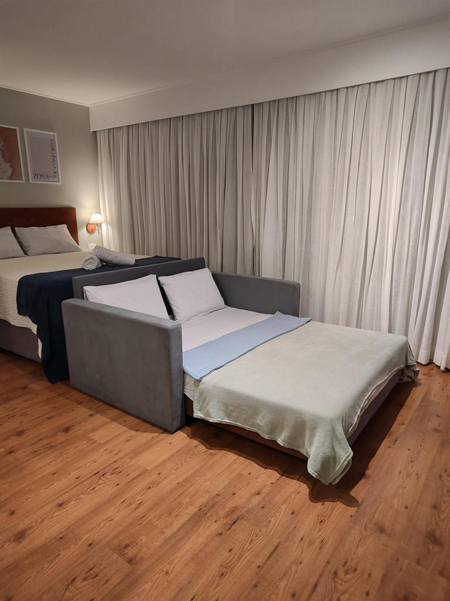 5 Estrelas Ibirapuera Flat Diamond Apartment Sao Paulo