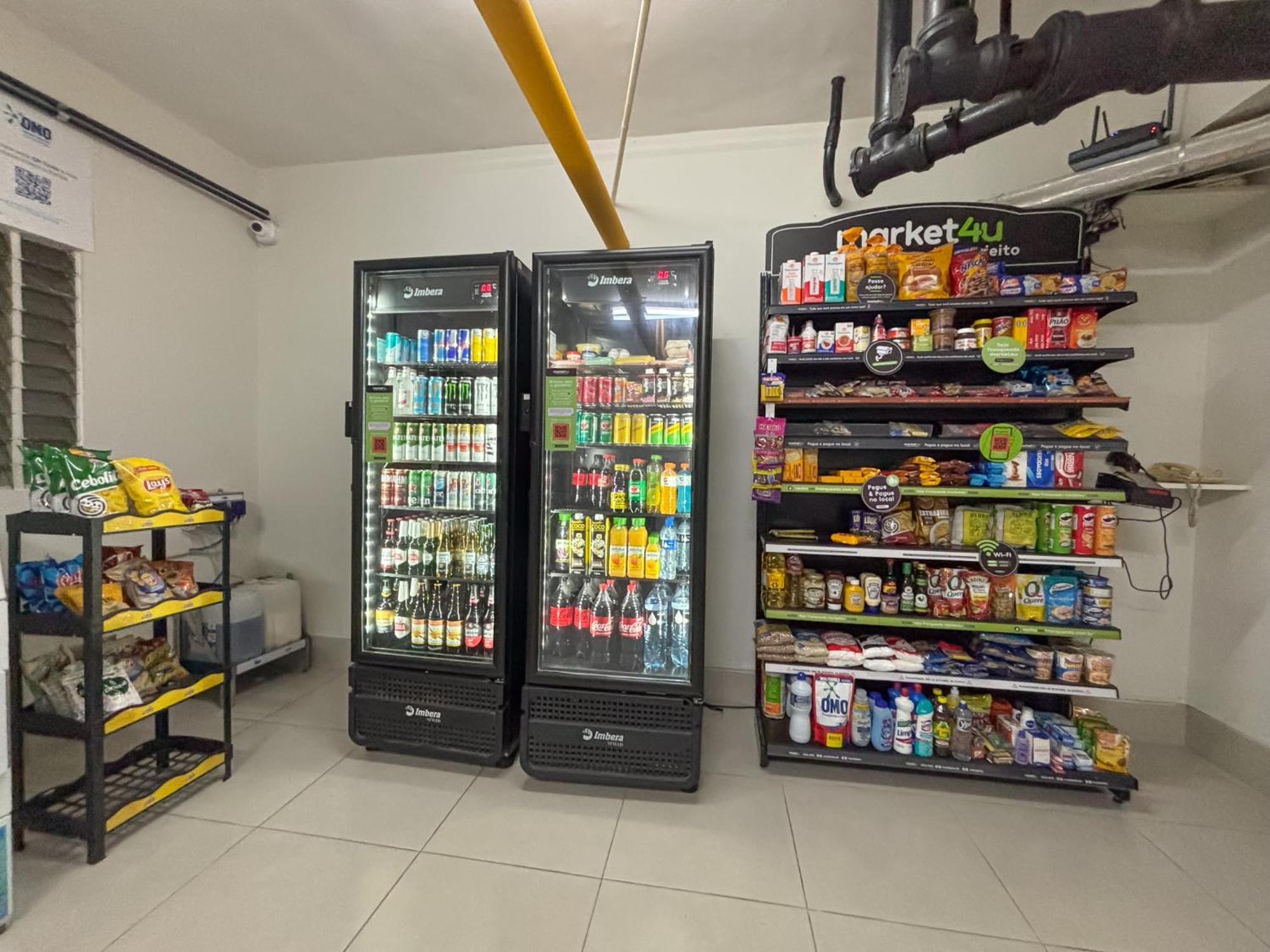 Flat Classic - No Coracao Do Itaim Bibi Apartamento *