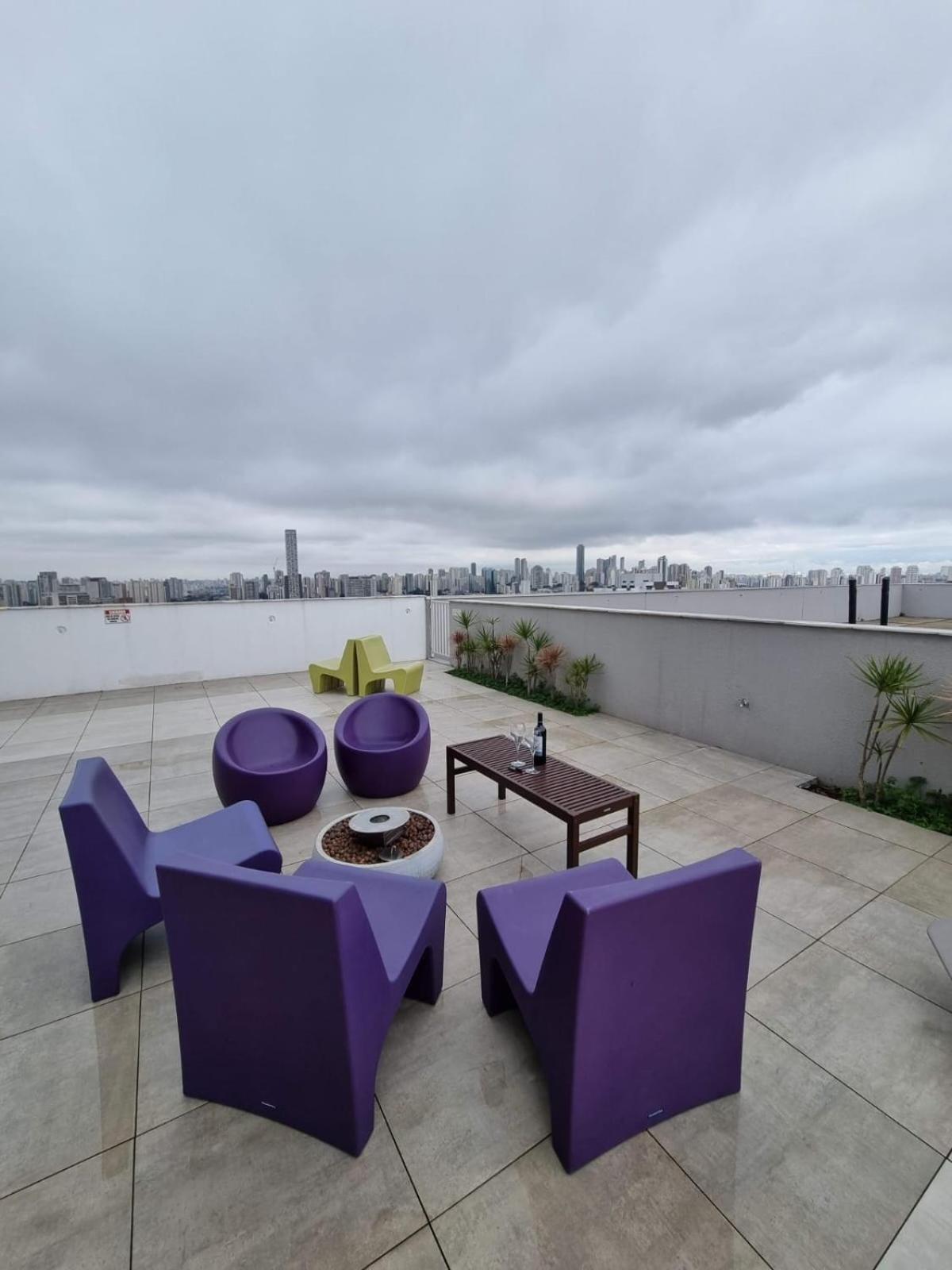 19lindo Ap Rua Metro Prox Centro Apartamento *