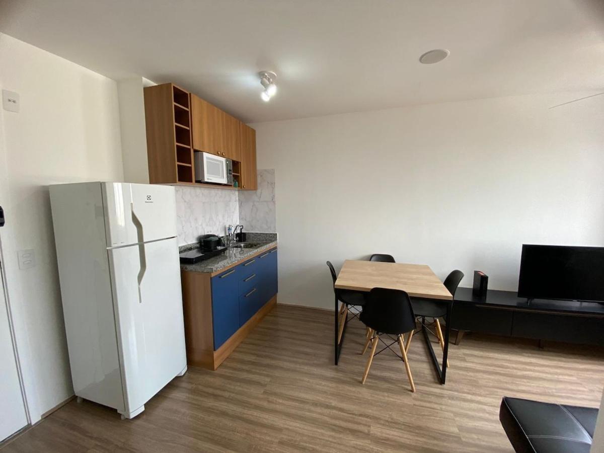 Apartamento 19lindo Ap Rua Metro Prox Centro *
