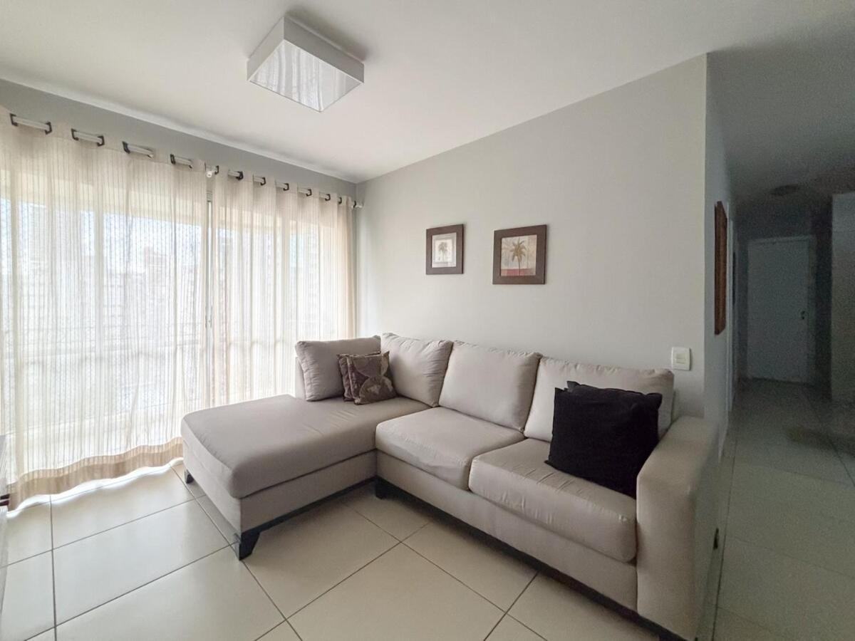 Flat Classic - No Coracao Do Itaim Bibi Apartamento *