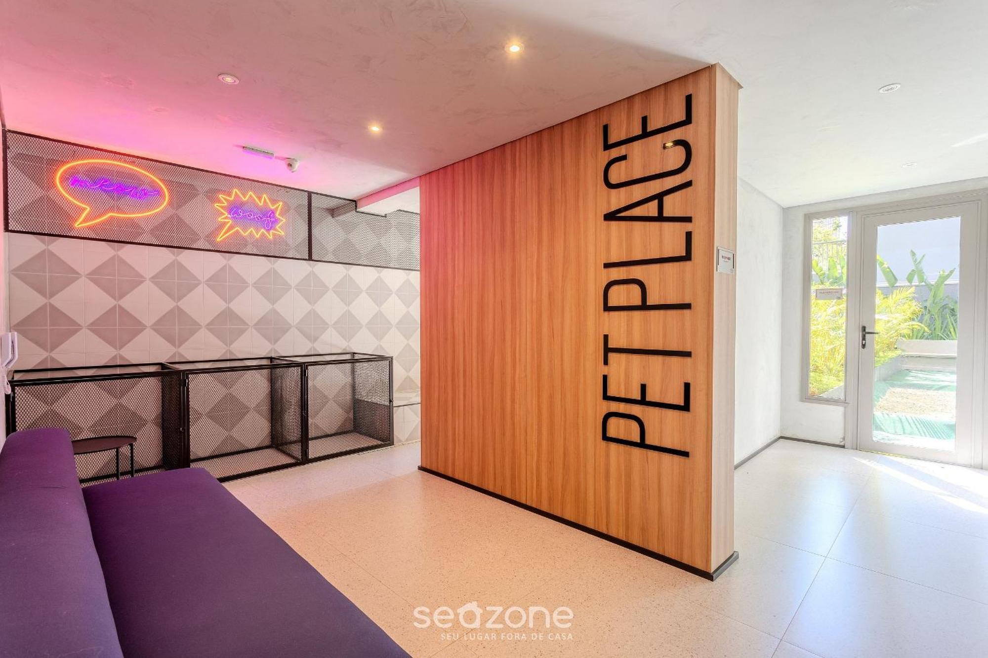 Apartamento Onj - Estudios Em Moema São Paulo