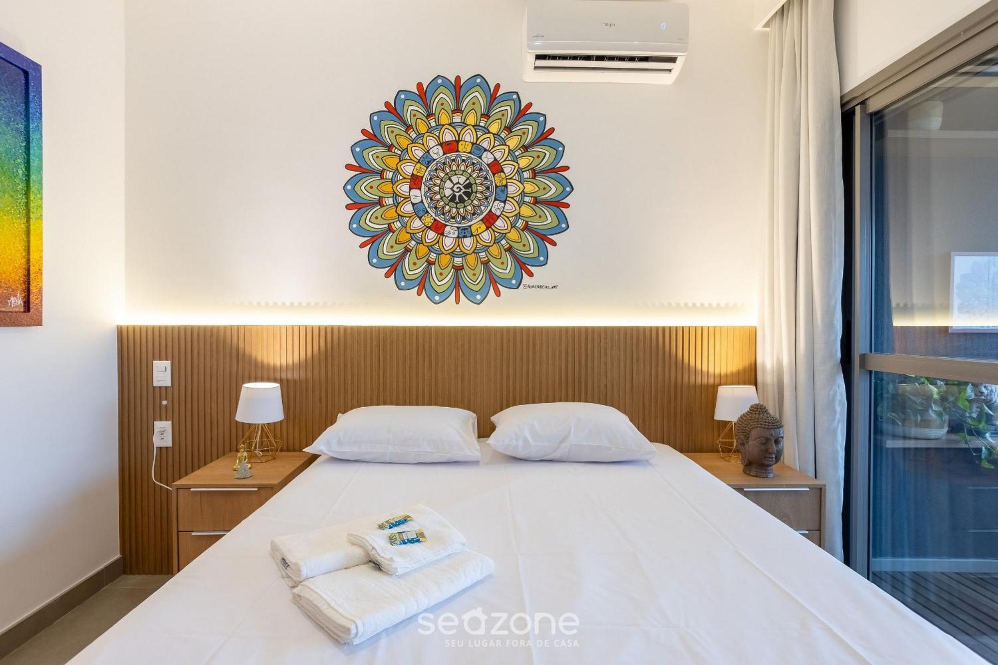 Apartamento Onj - Estudios Em Moema