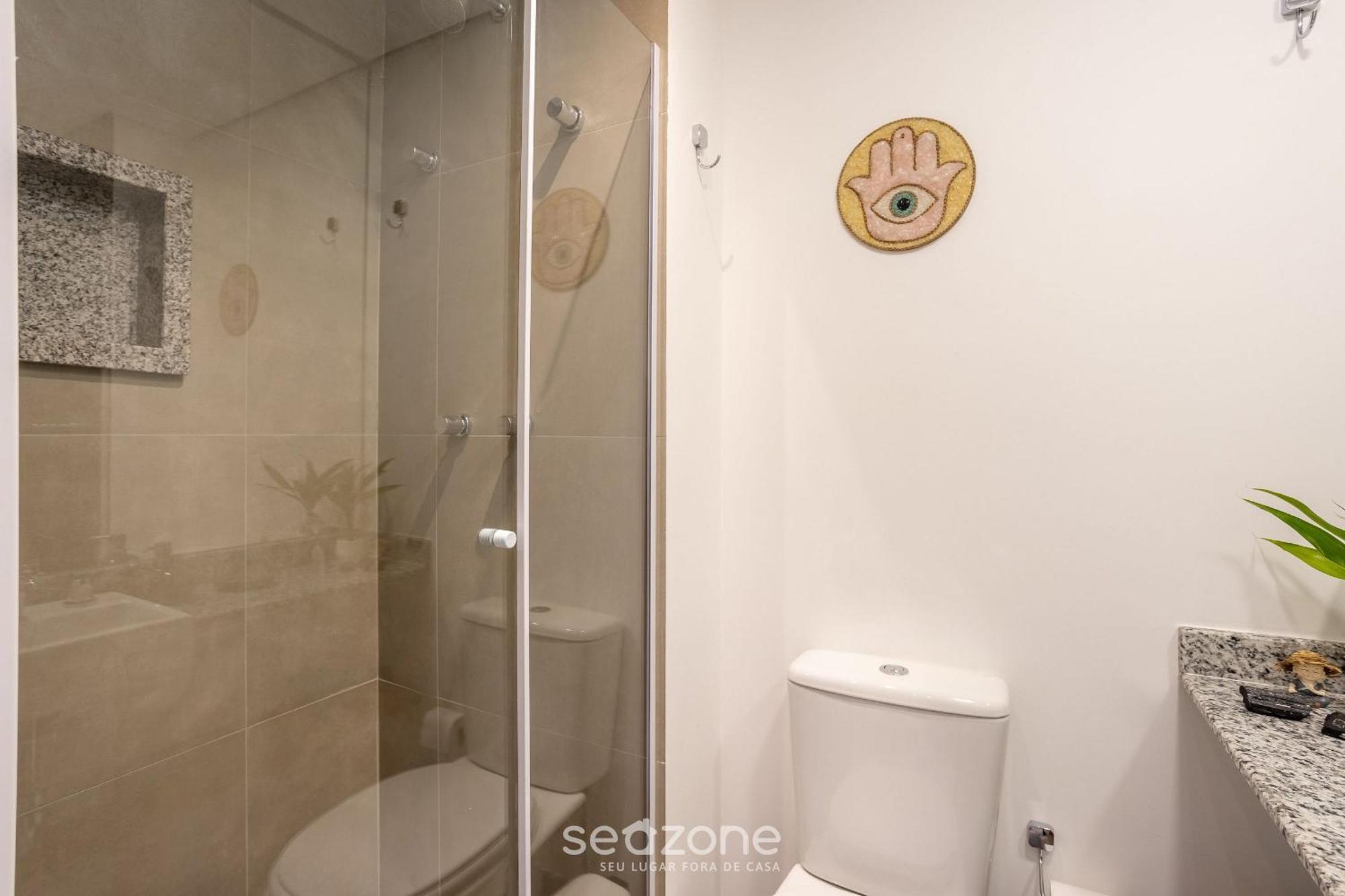 Apartamento Onj - Estudios Em Moema *