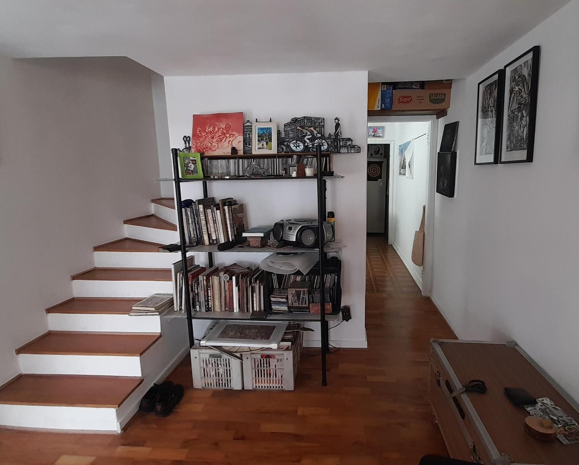 Homestay House Sao Paulo