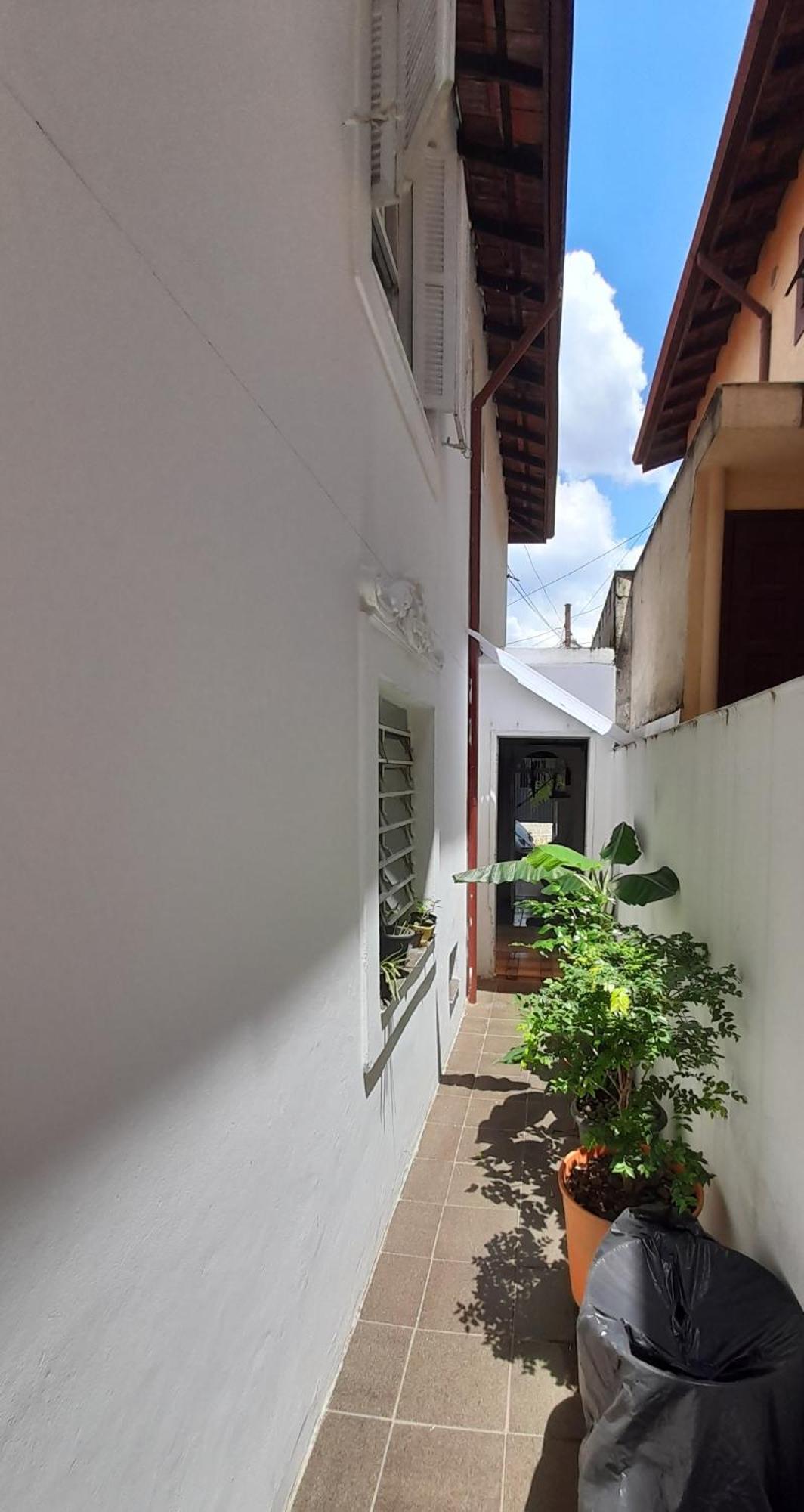 Homestay House Sao Paulo