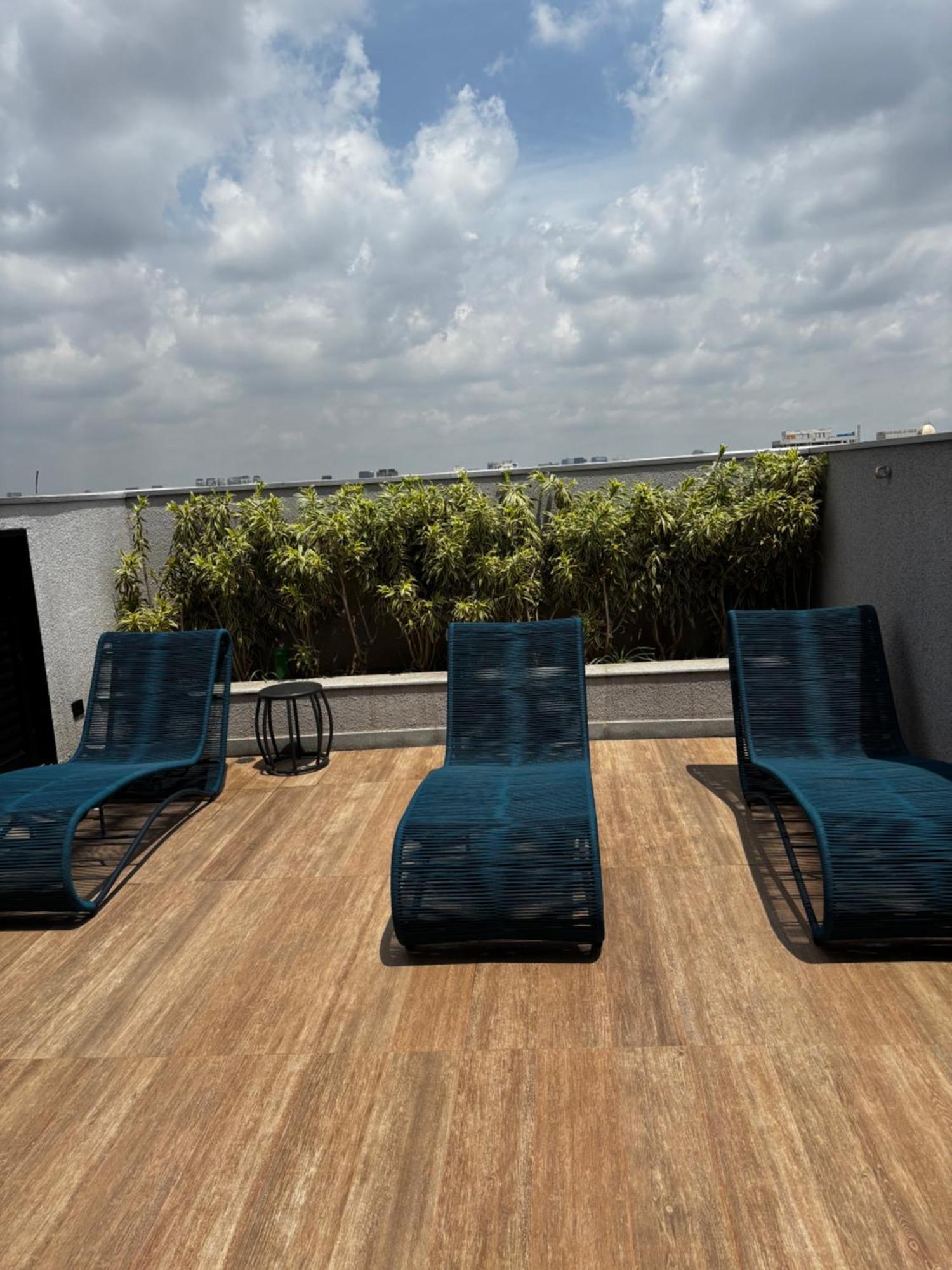 Apartamento Brera Moema 107 São Paulo