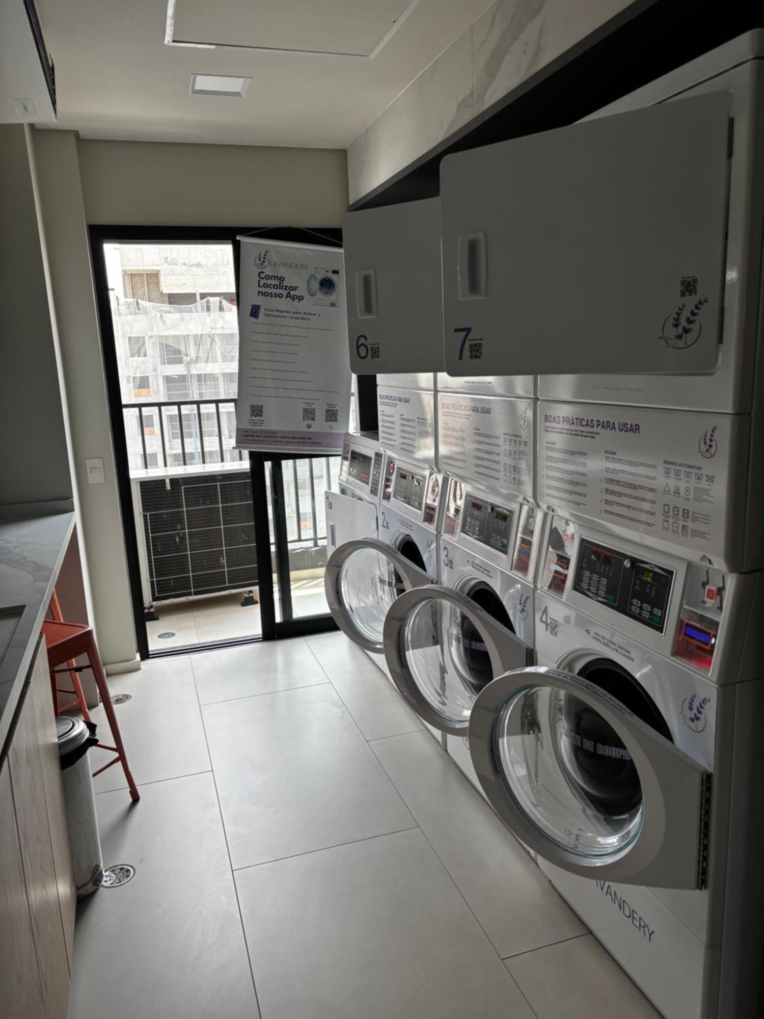 Apartamento Brera Moema 107 *