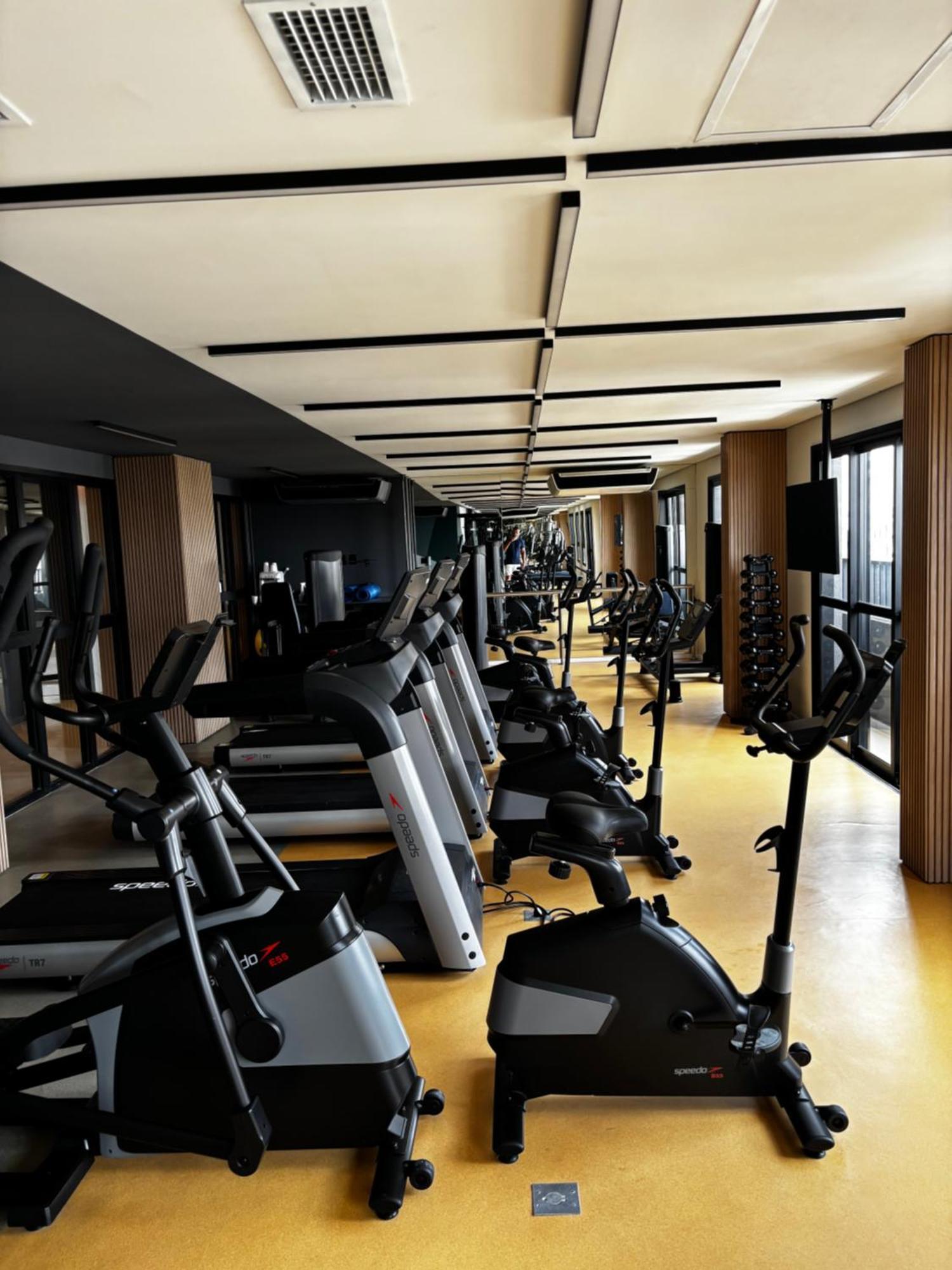 Brera Moema 107 Apartamento São Paulo