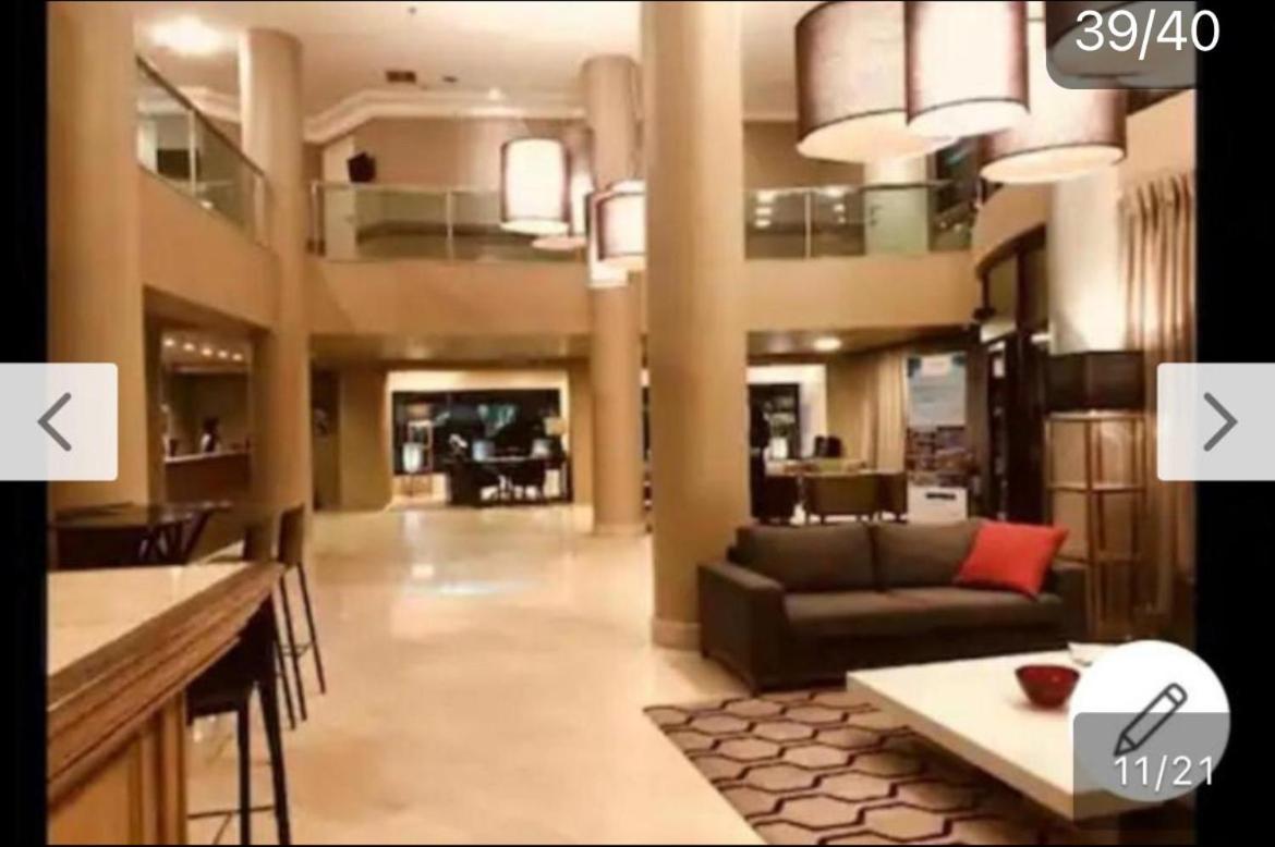 Executive Luxo Wtc * São Paulo