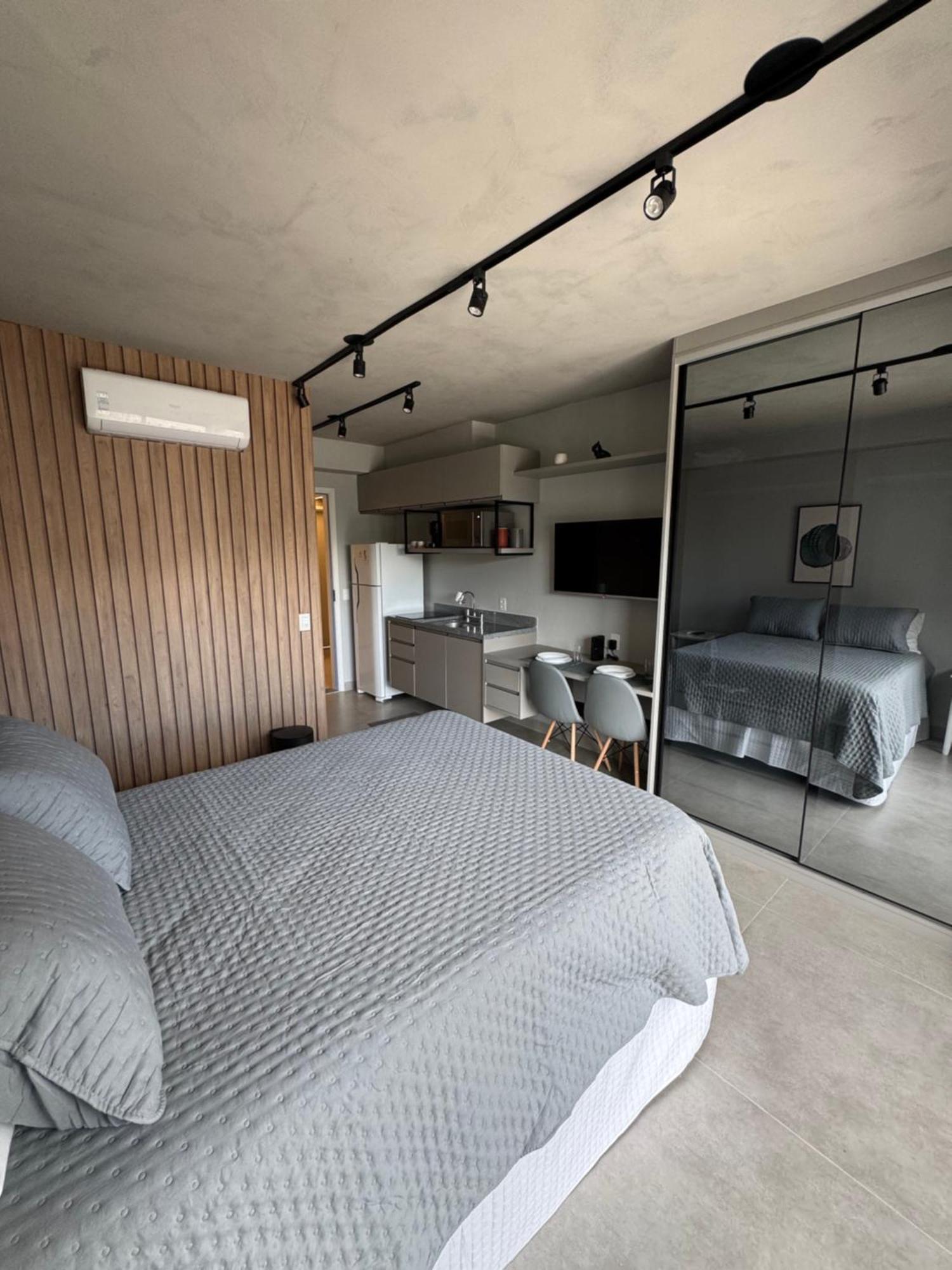 Brera Moema 107 Apartamento