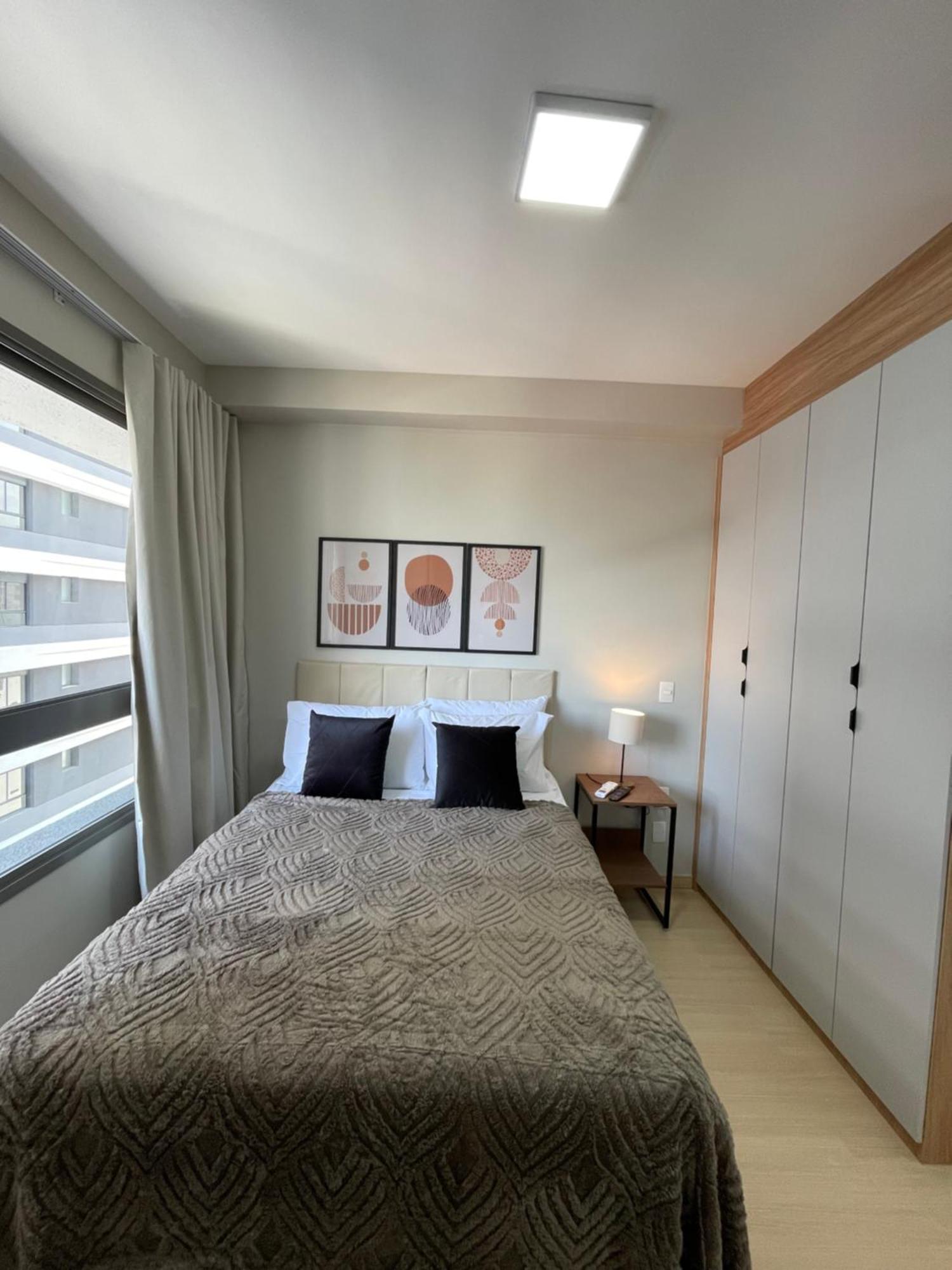 Novo Em Pinheiros A 6 Min A Pe Do Metro Fradique Coutinho Apartamento São Paulo