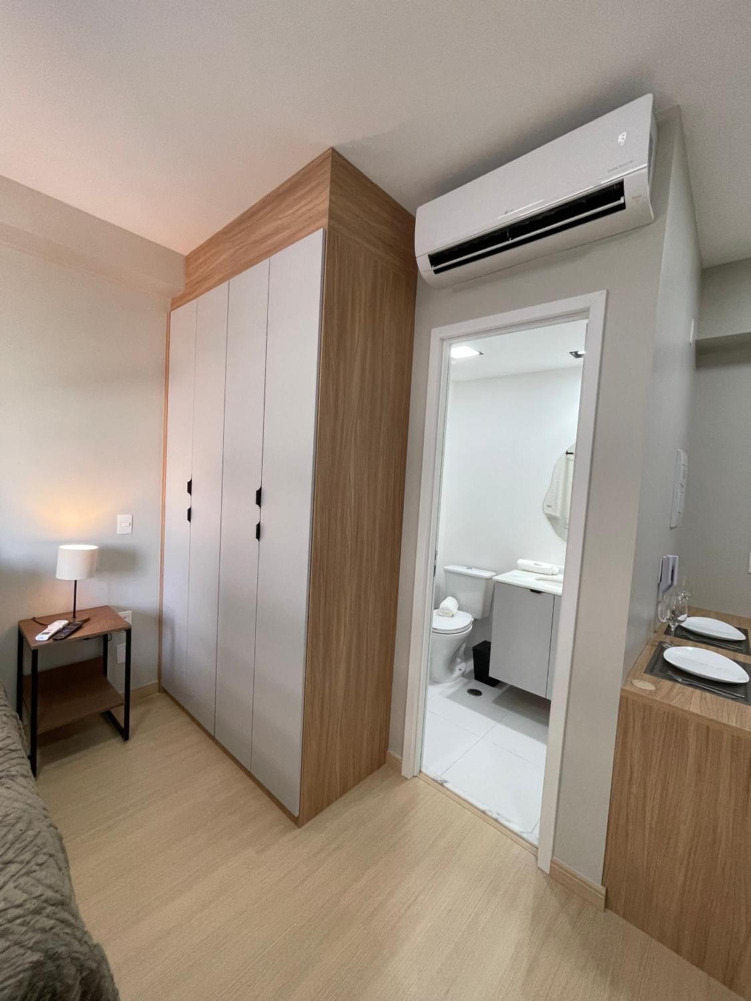 Novo Em Pinheiros A 6 Min A Pe Do Metro Fradique Coutinho Apartamento