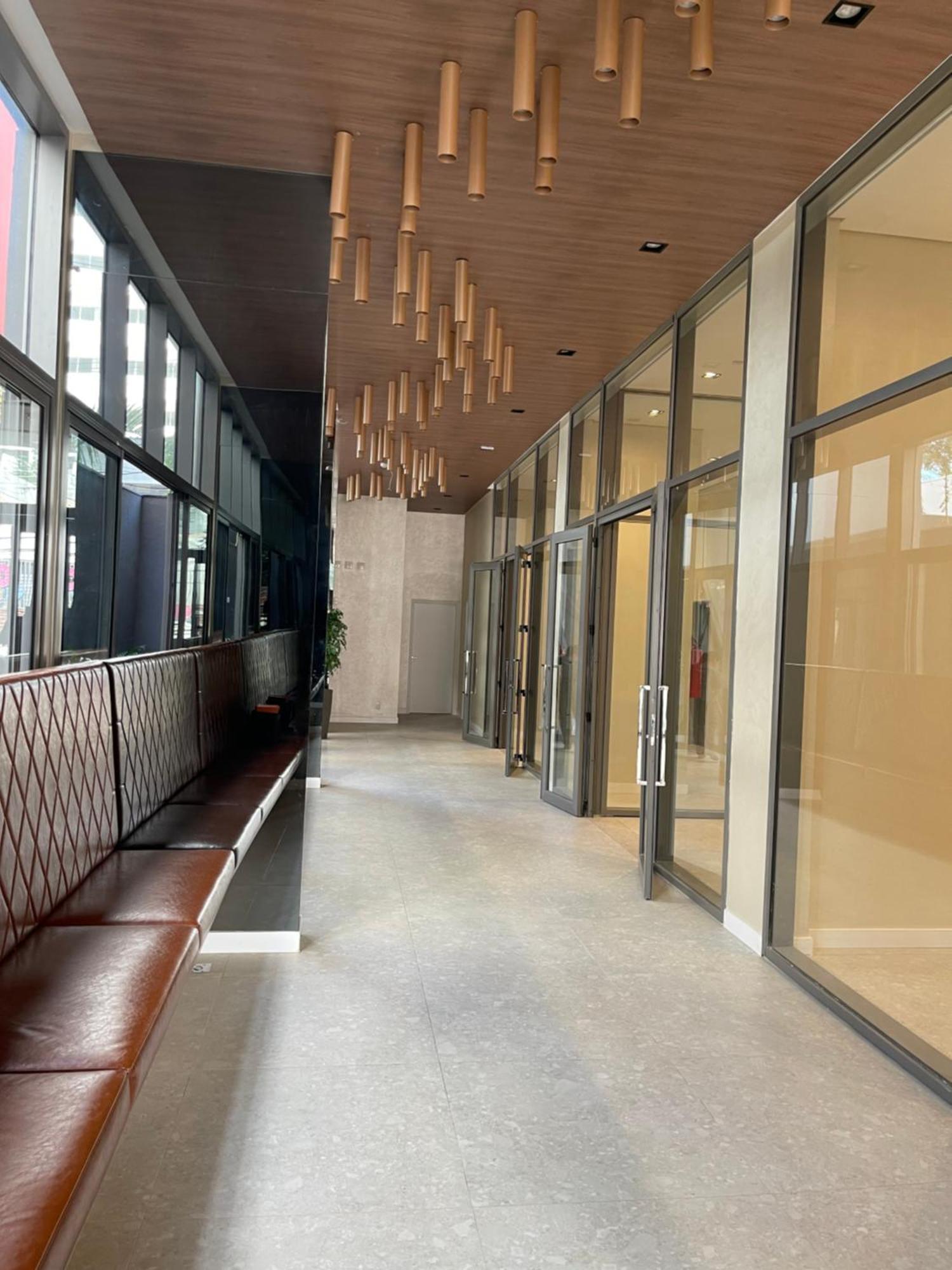 Apartamento Novo Em Pinheiros A 6 Min A Pe Do Metro Fradique Coutinho