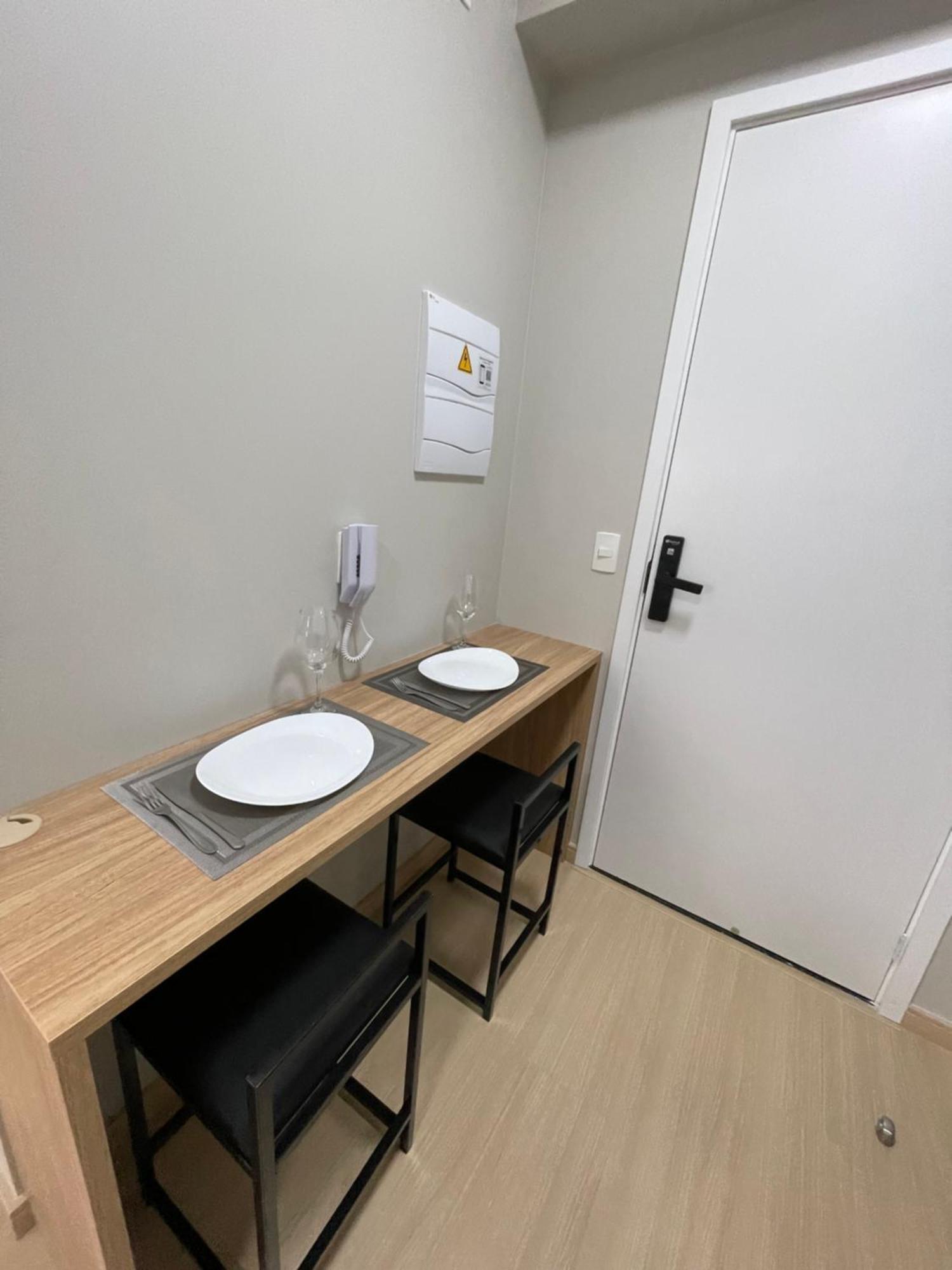 Novo Em Pinheiros A 6 Min A Pe Do Metro Fradique Coutinho Apartamento